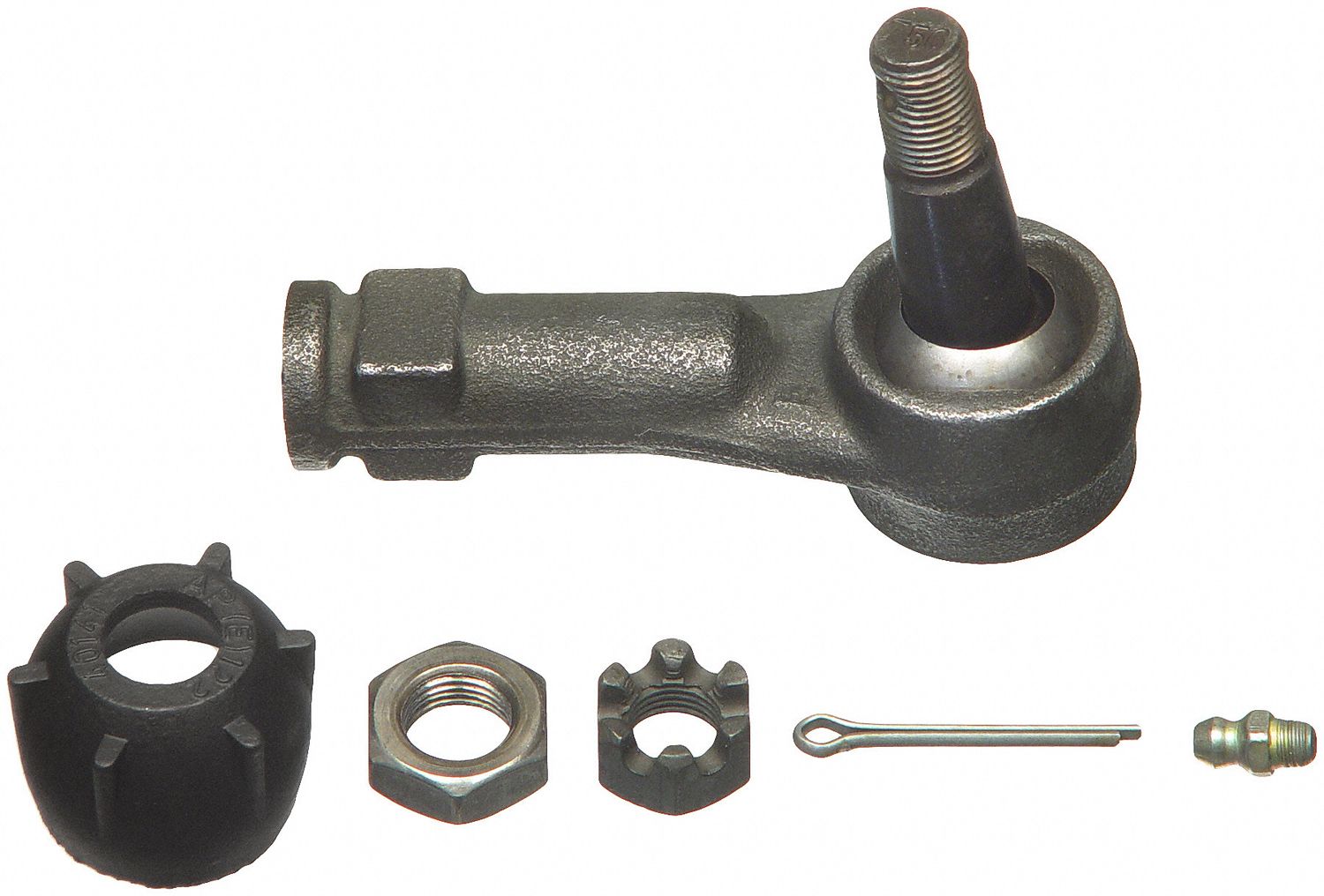 Steering Tie Rod End