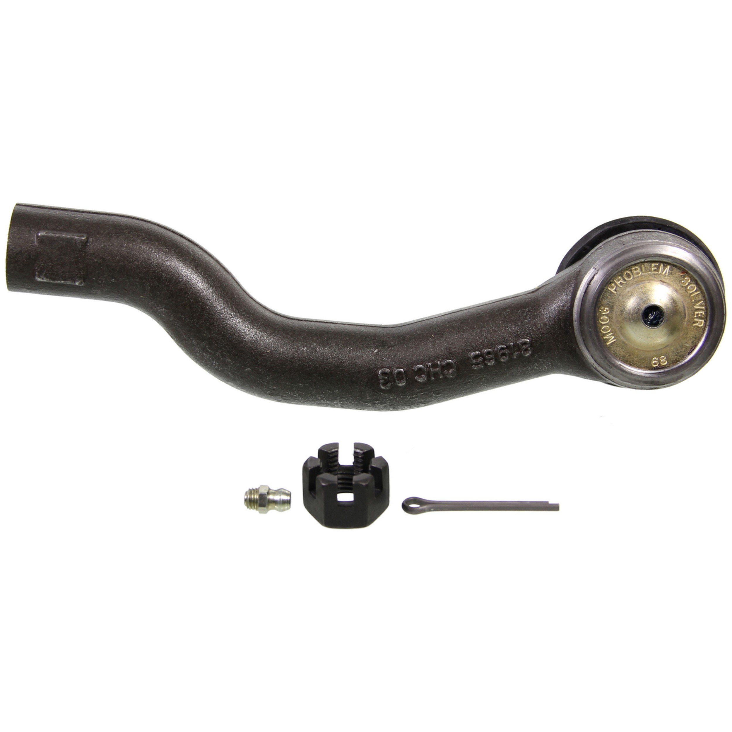 Steering Tie Rod End