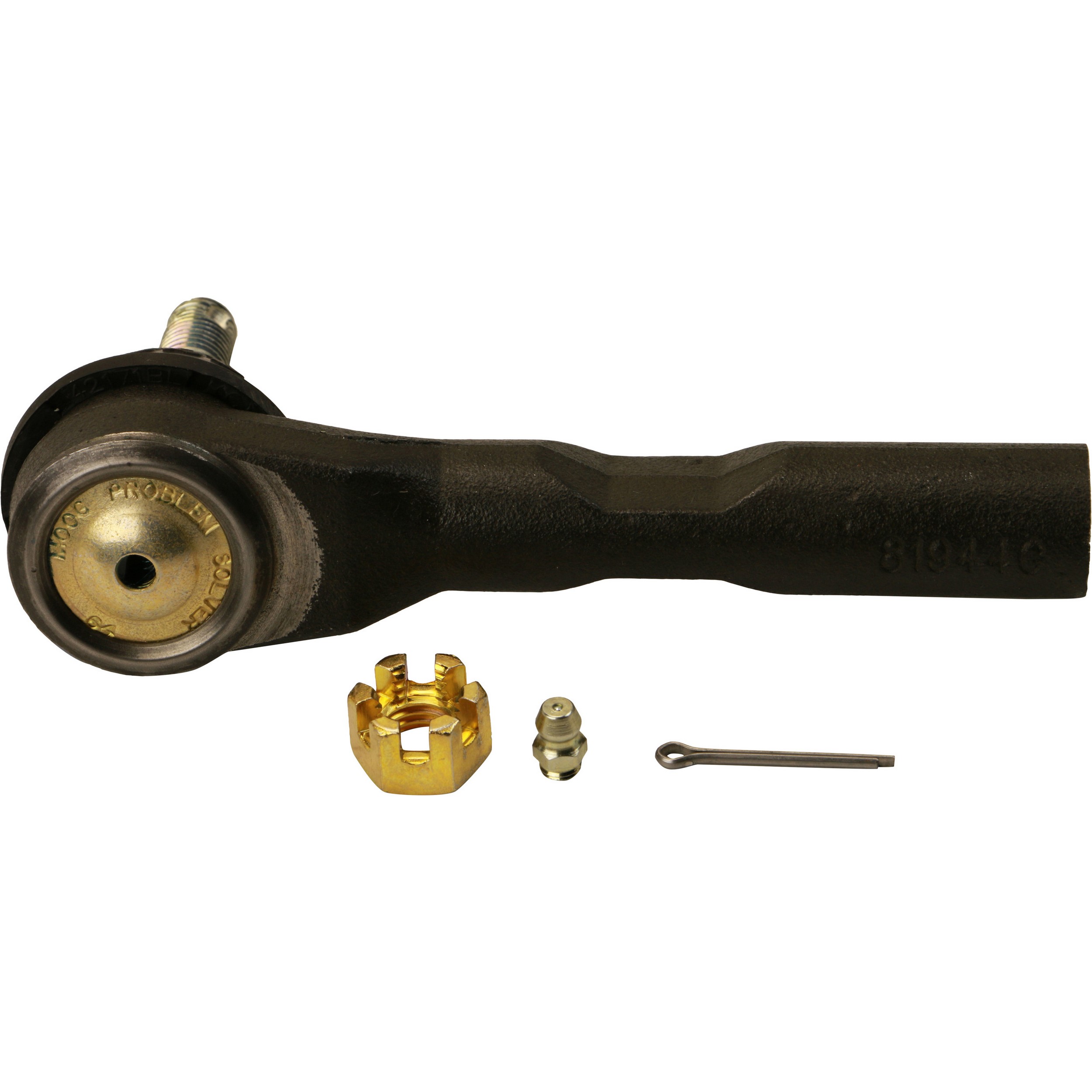 Steering Tie Rod End