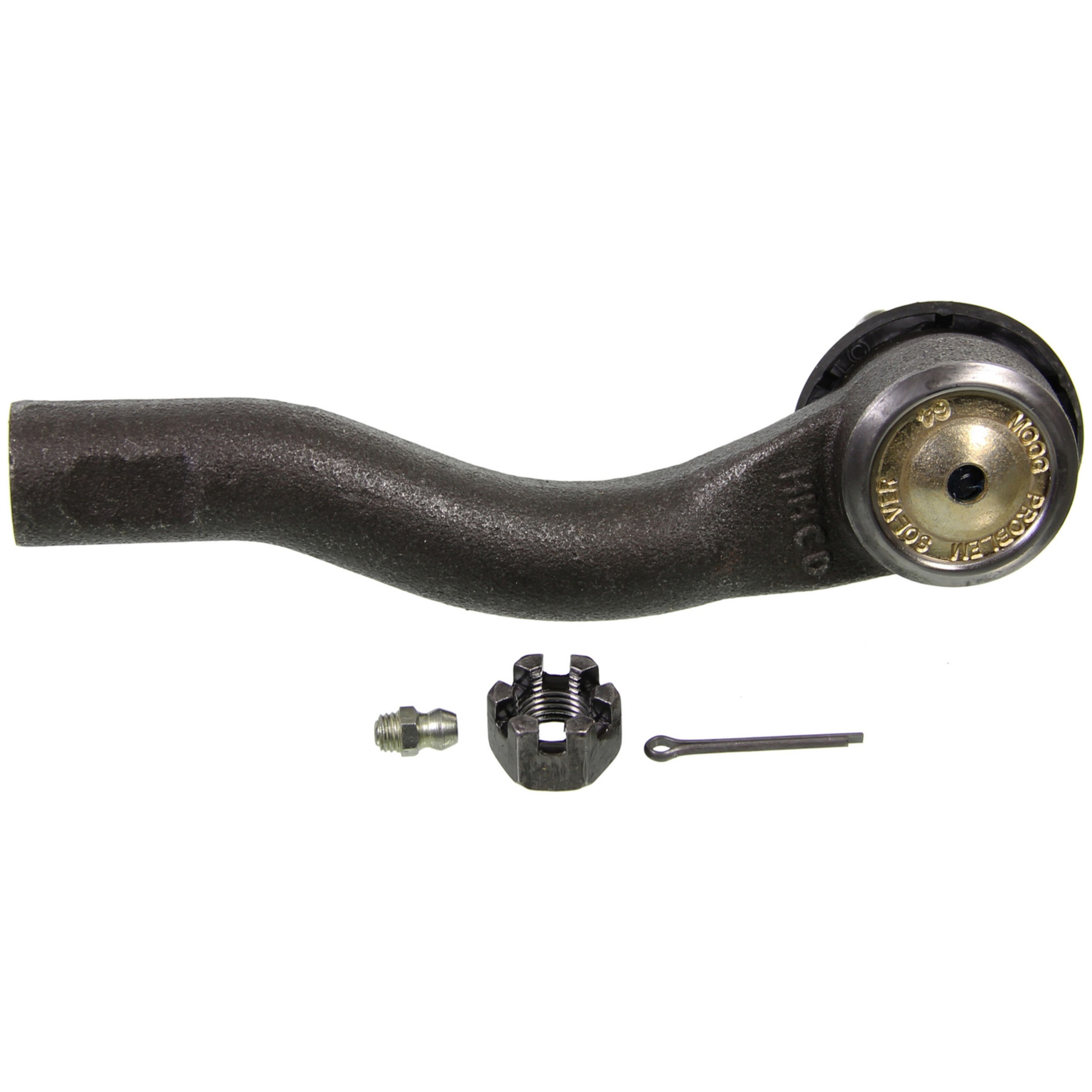 Steering Tie Rod End