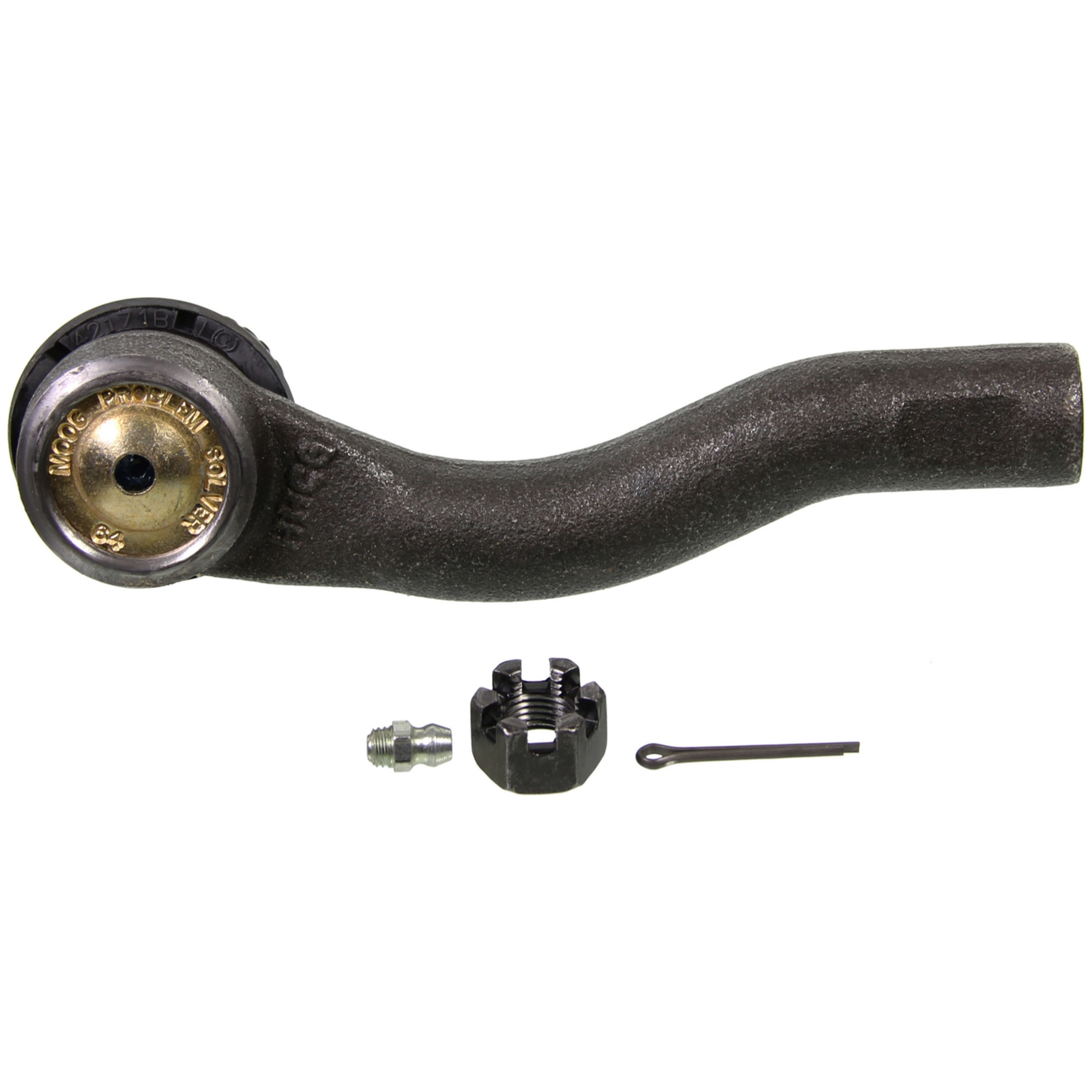 Steering Tie Rod End