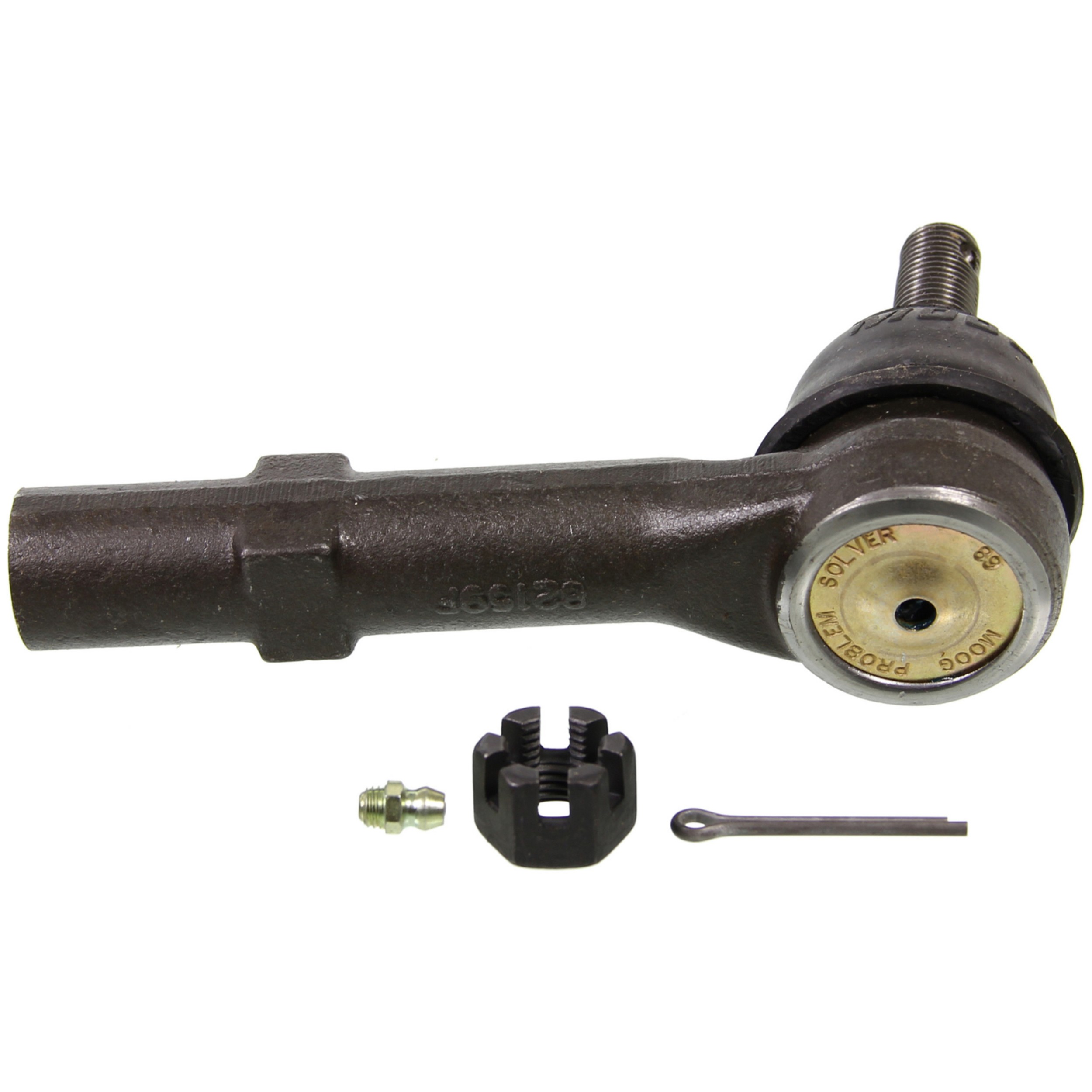 Steering Tie Rod End