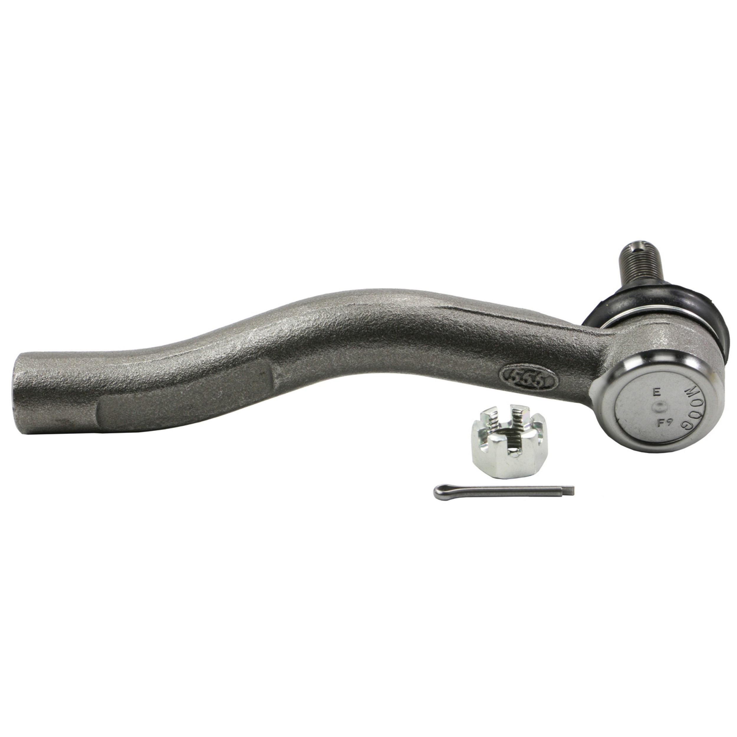 Steering Tie Rod End