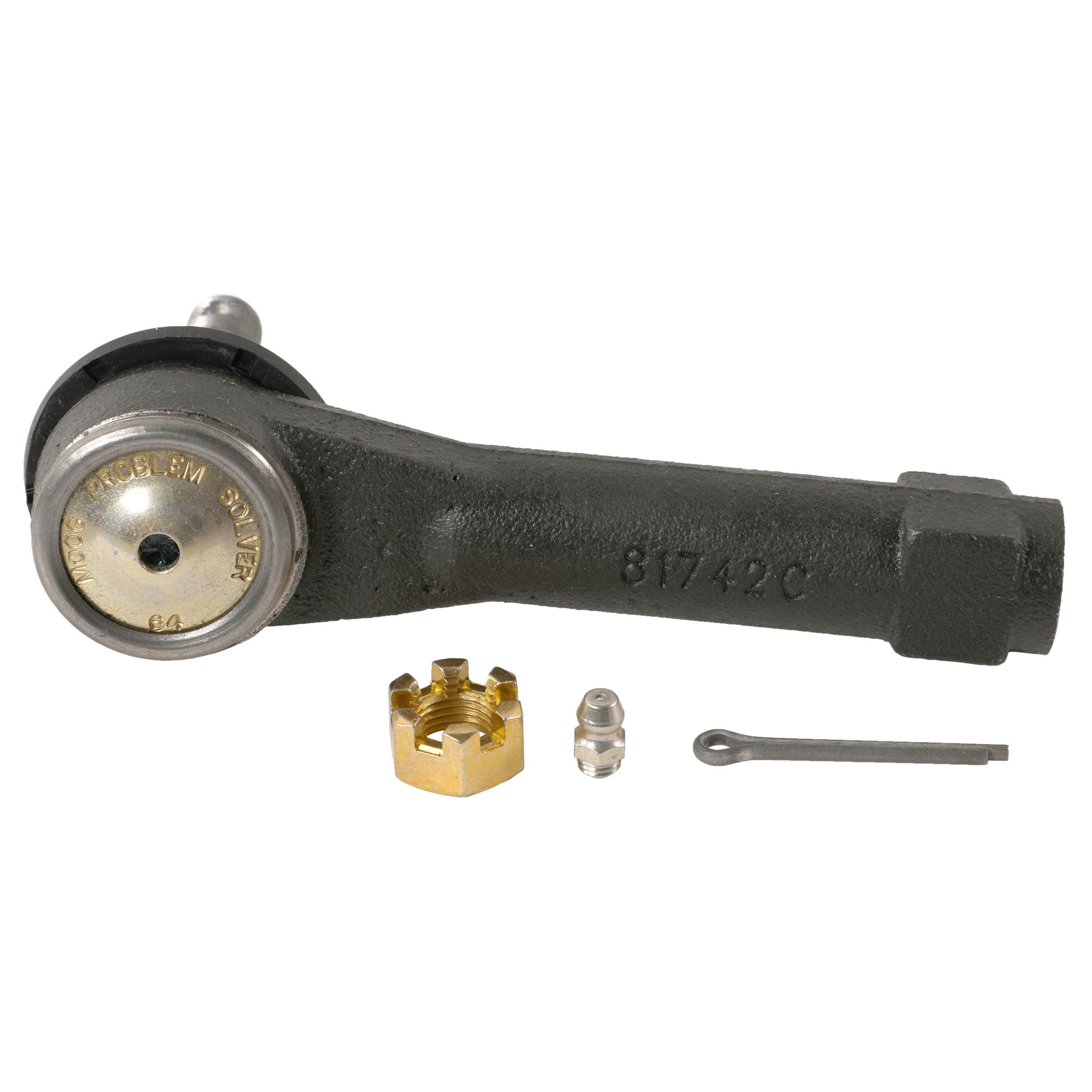 Steering Tie Rod End