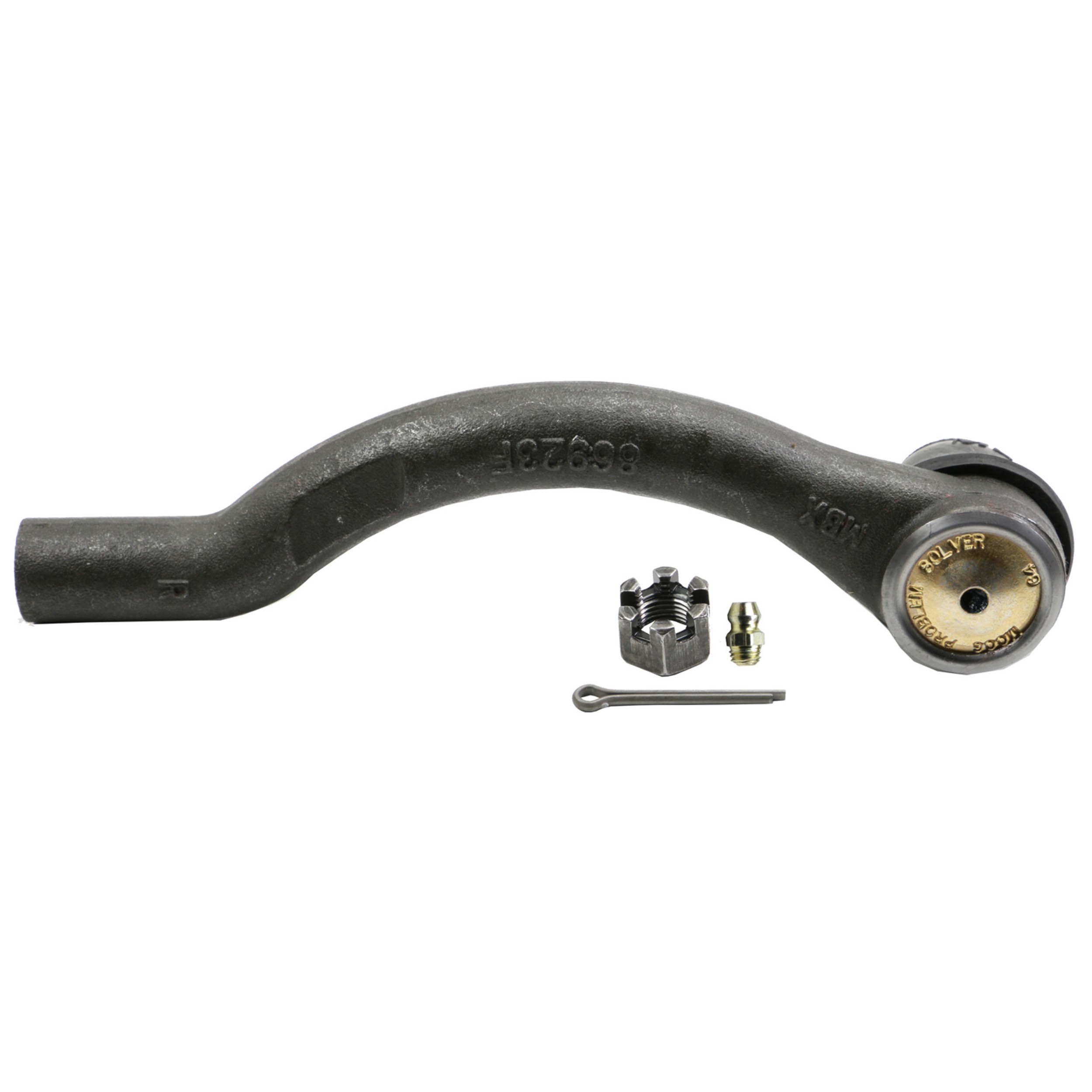 Steering Tie Rod End