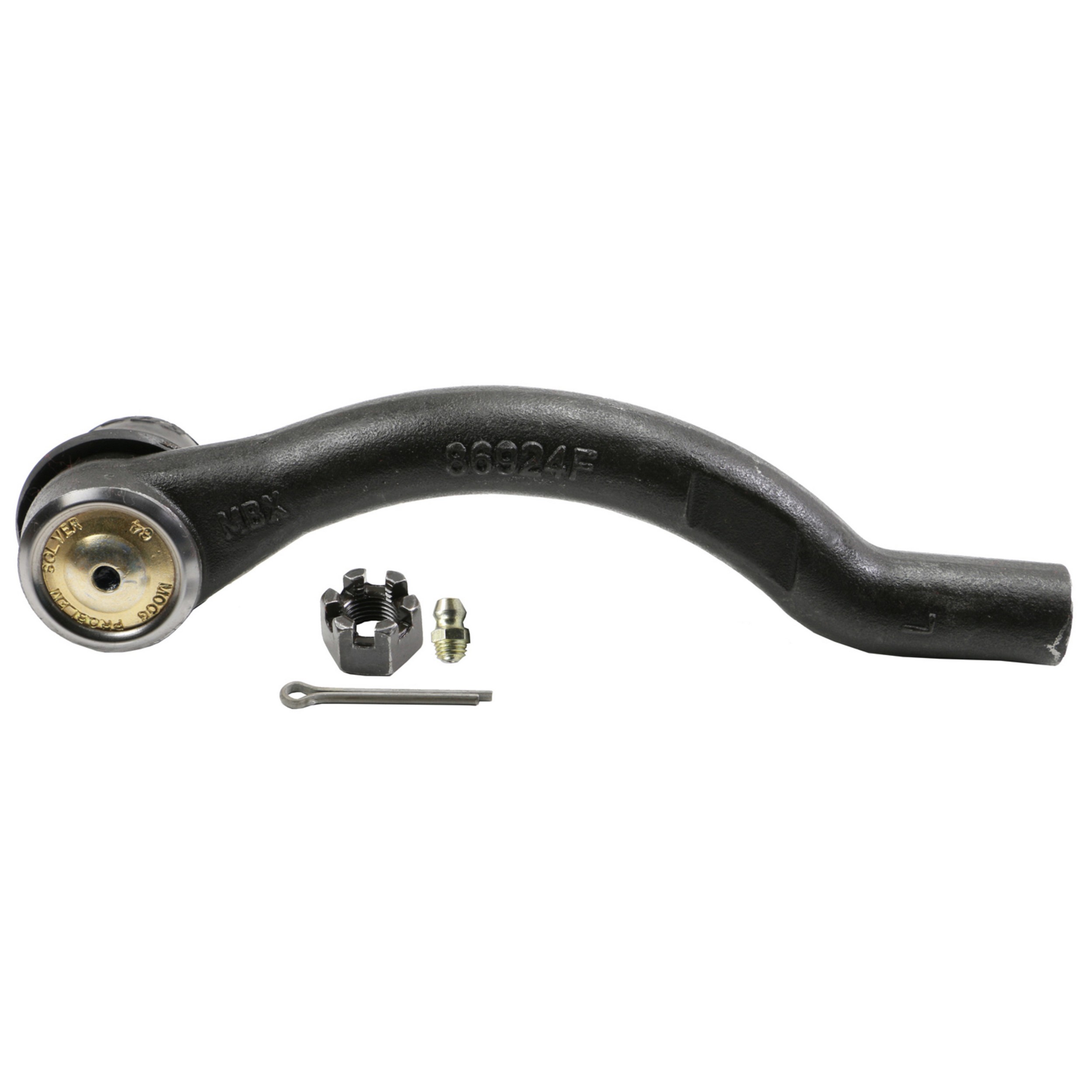 Steering Tie Rod End