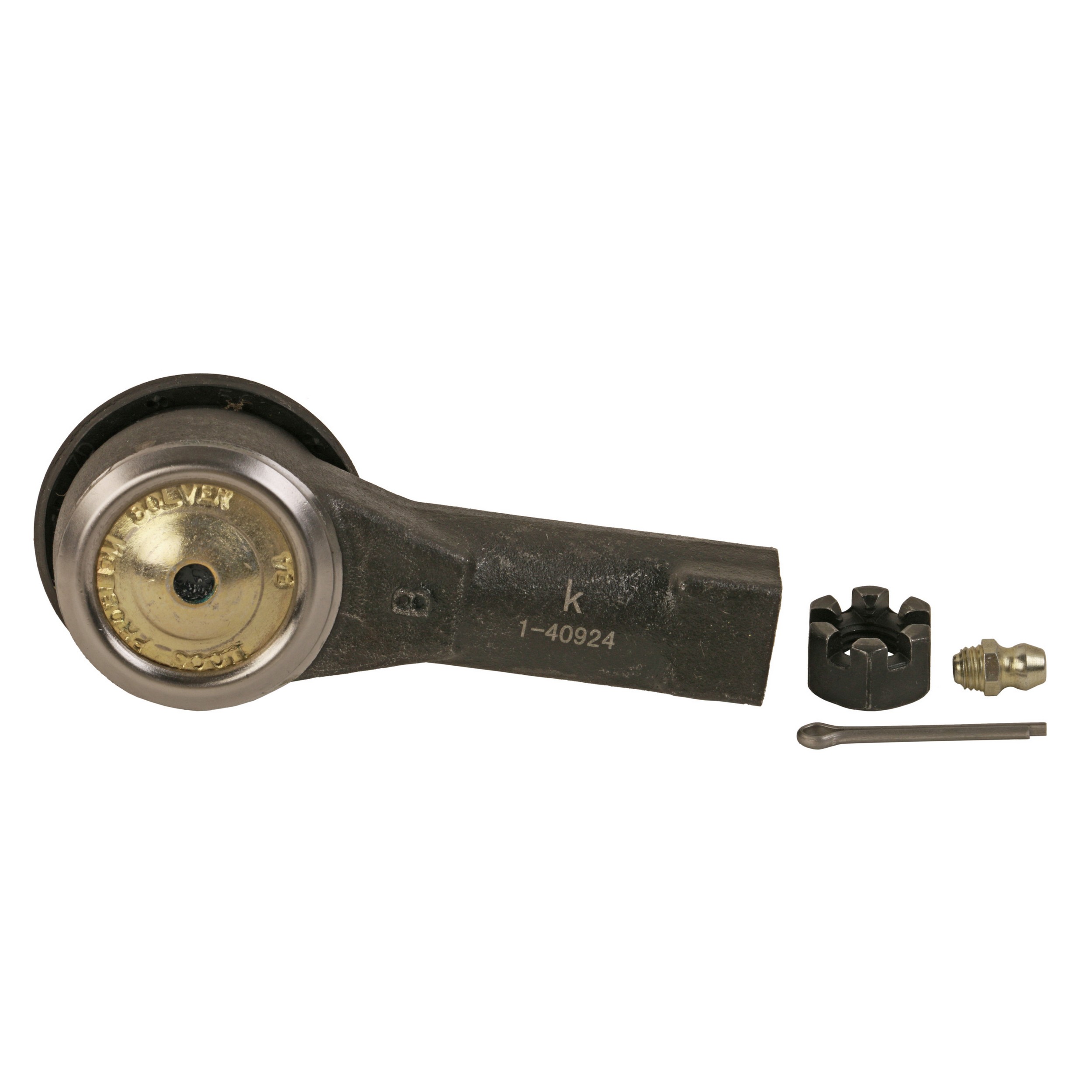 Steering Tie Rod End