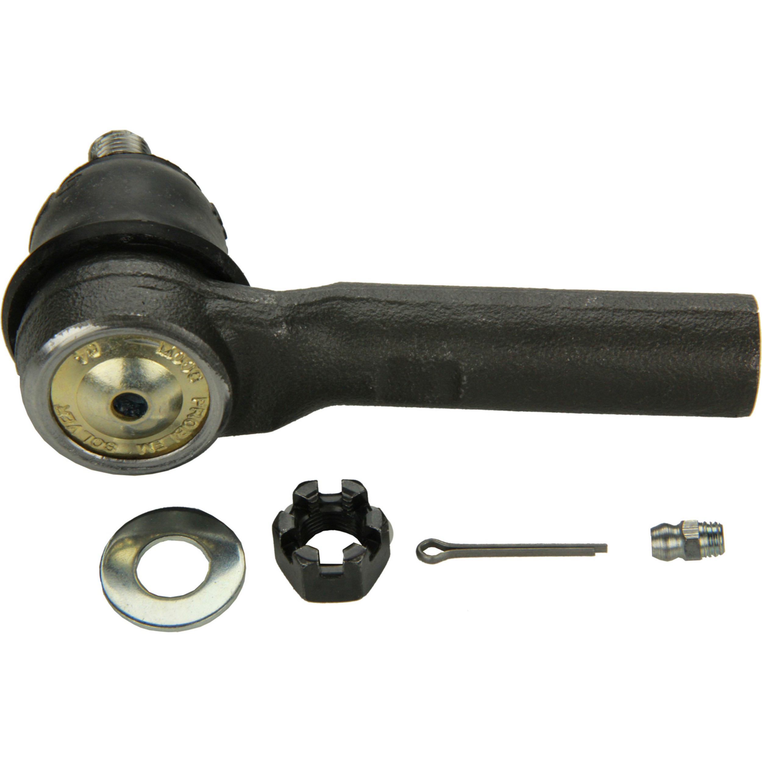 Steering Tie Rod End