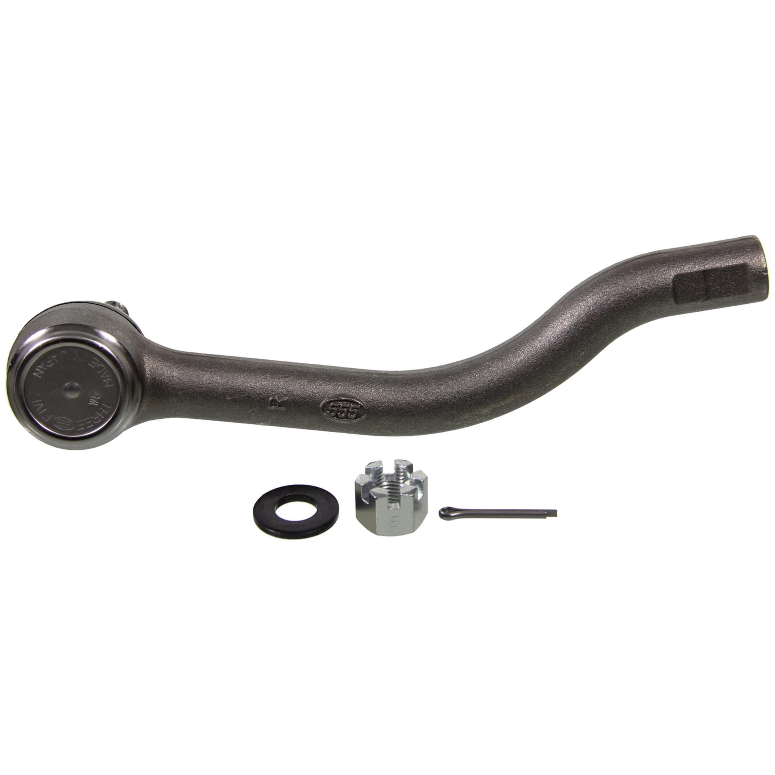 STEERING TIE ROD END