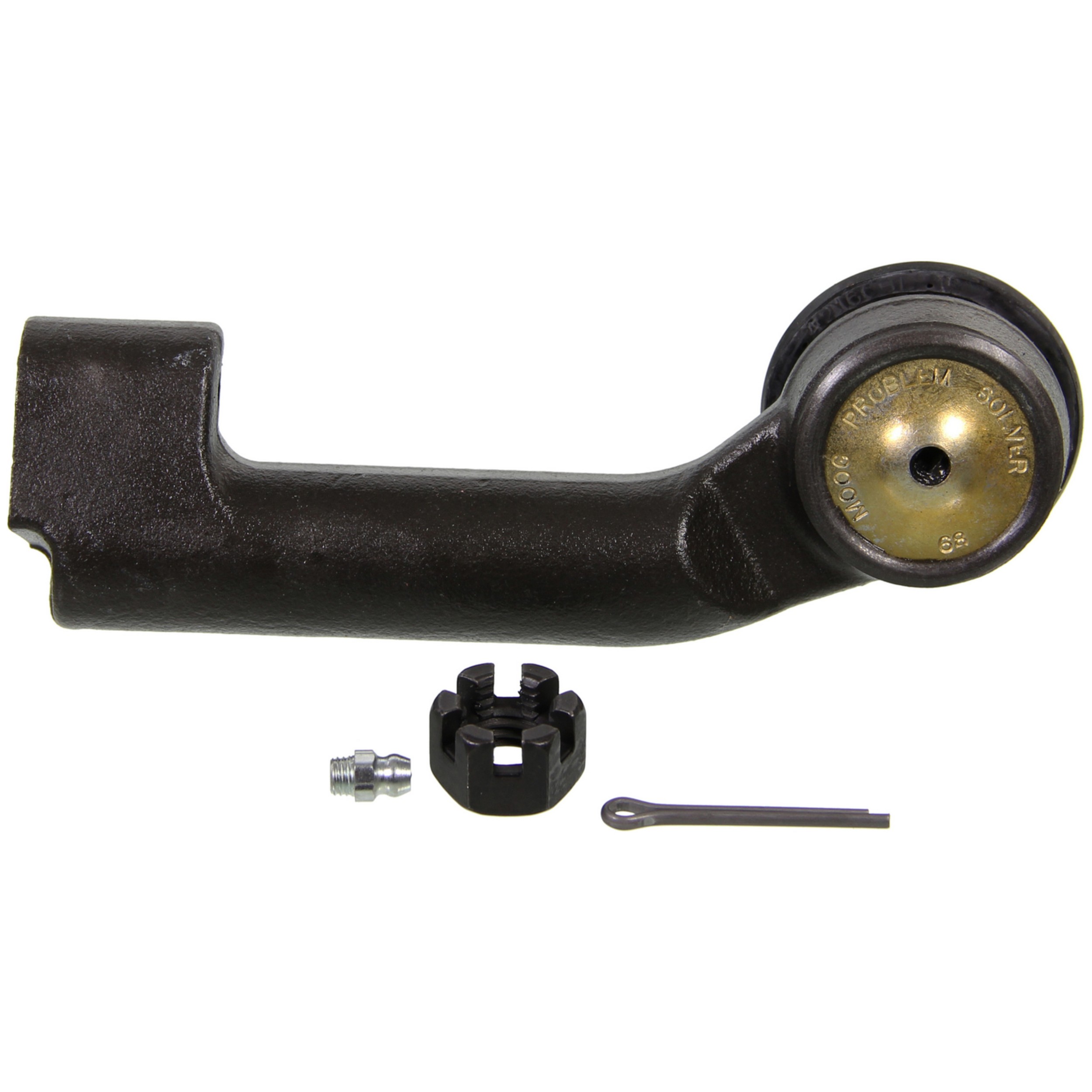 Steering Tie Rod End