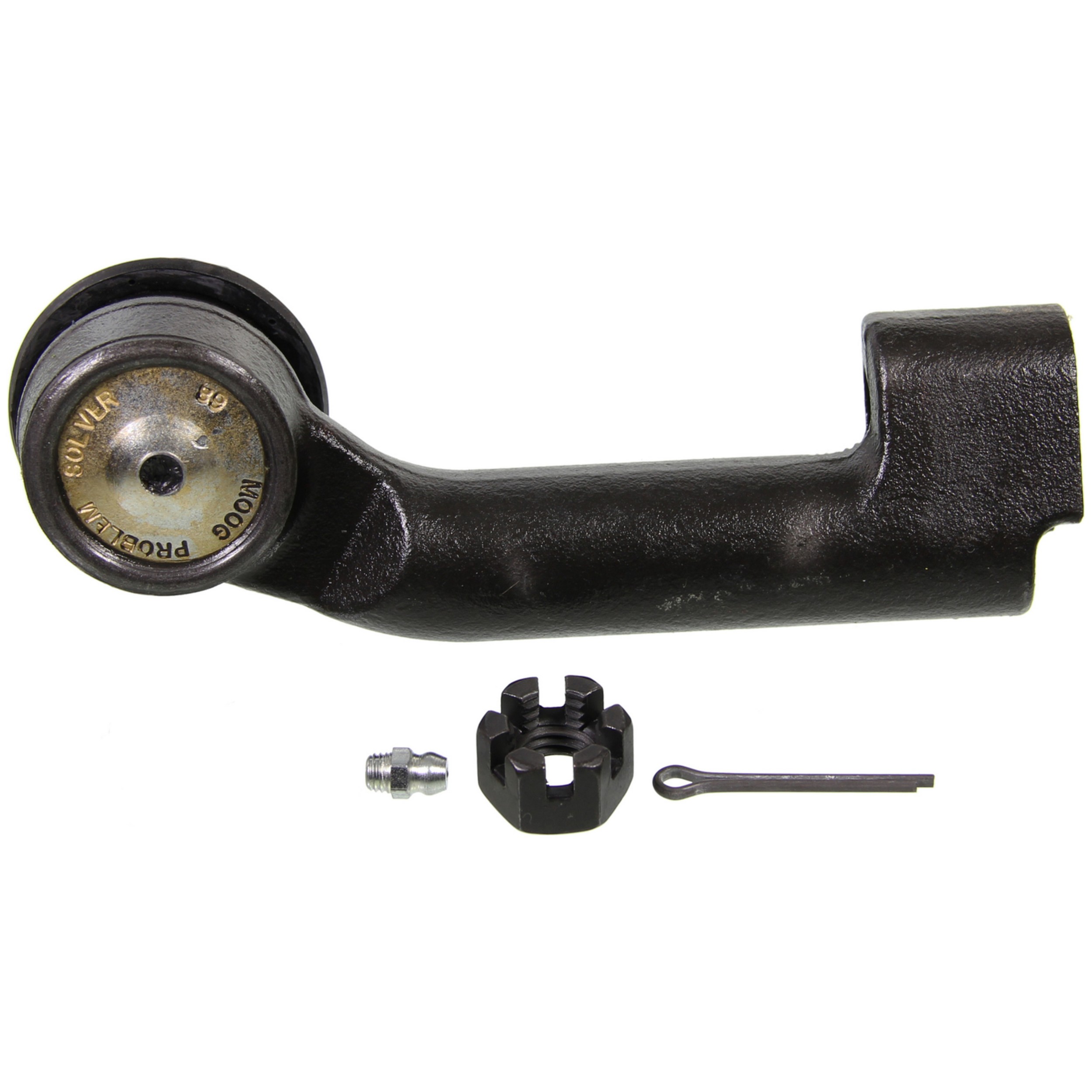 Steering Tie Rod End