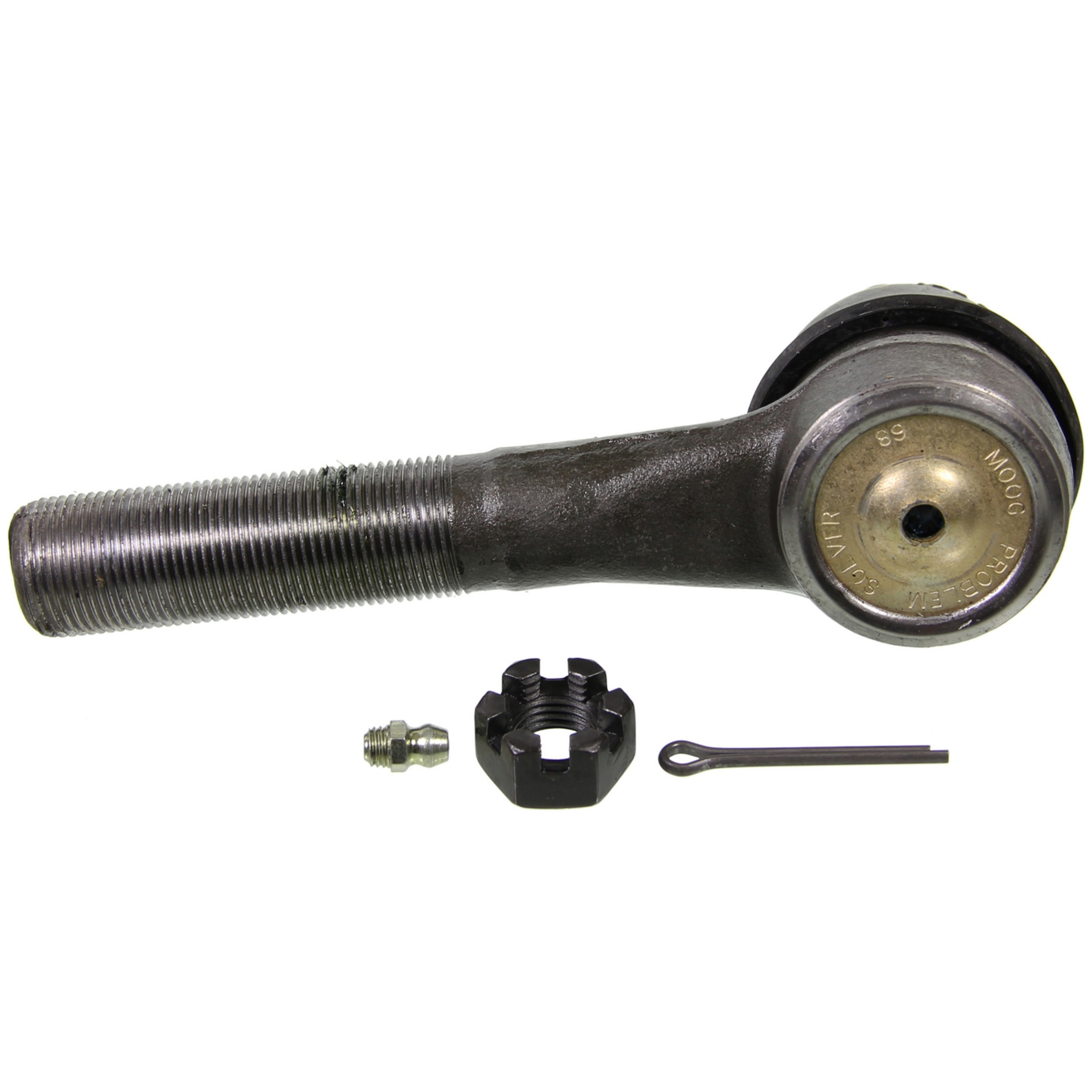 STEERING TIE ROD END