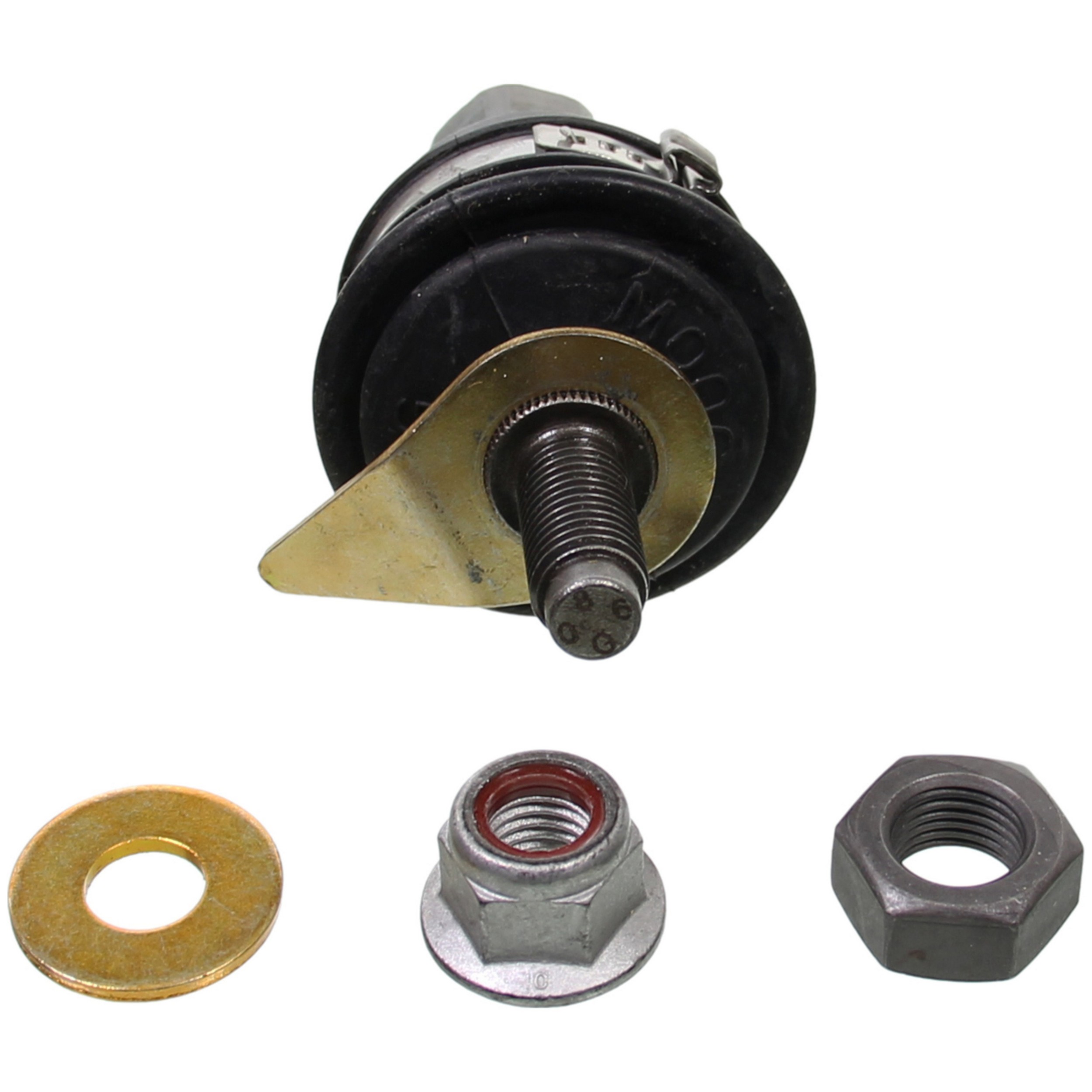 Toe Compensator Link
