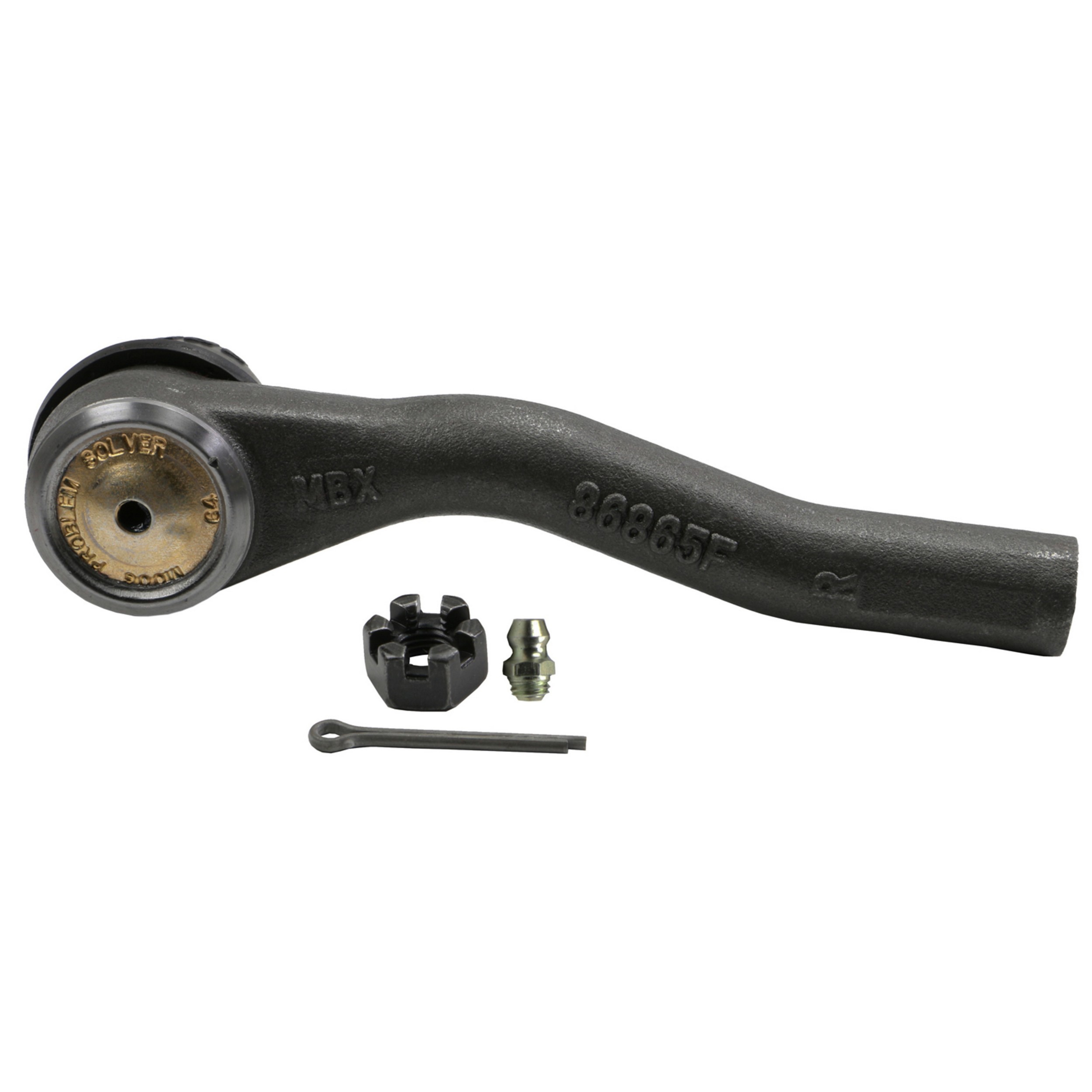 Steering Tie Rod End