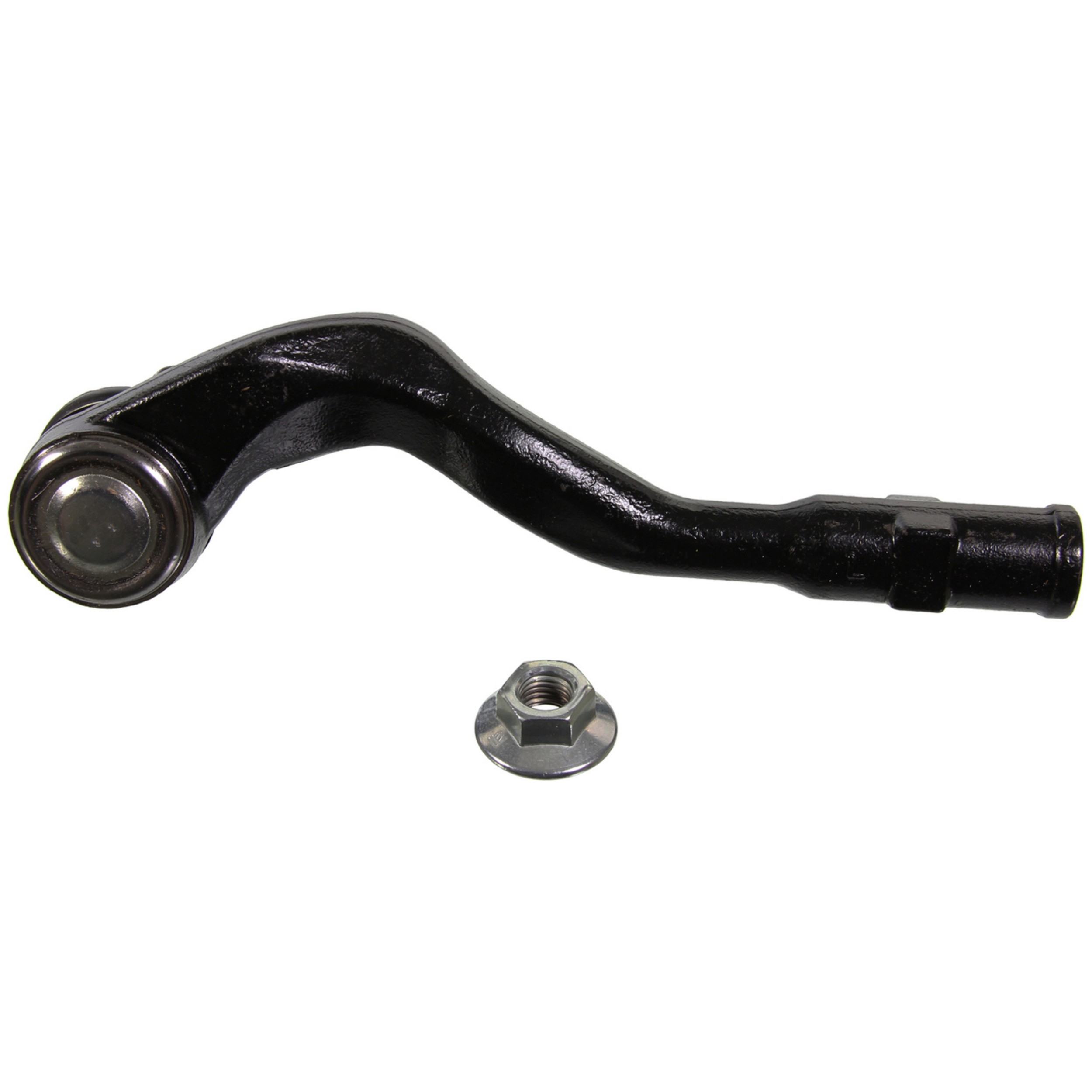 Steering Tie Rod End