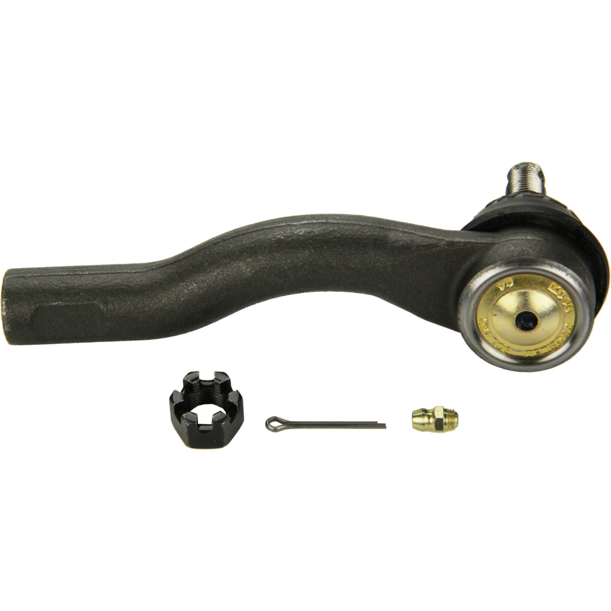 STEERING TIE ROD END