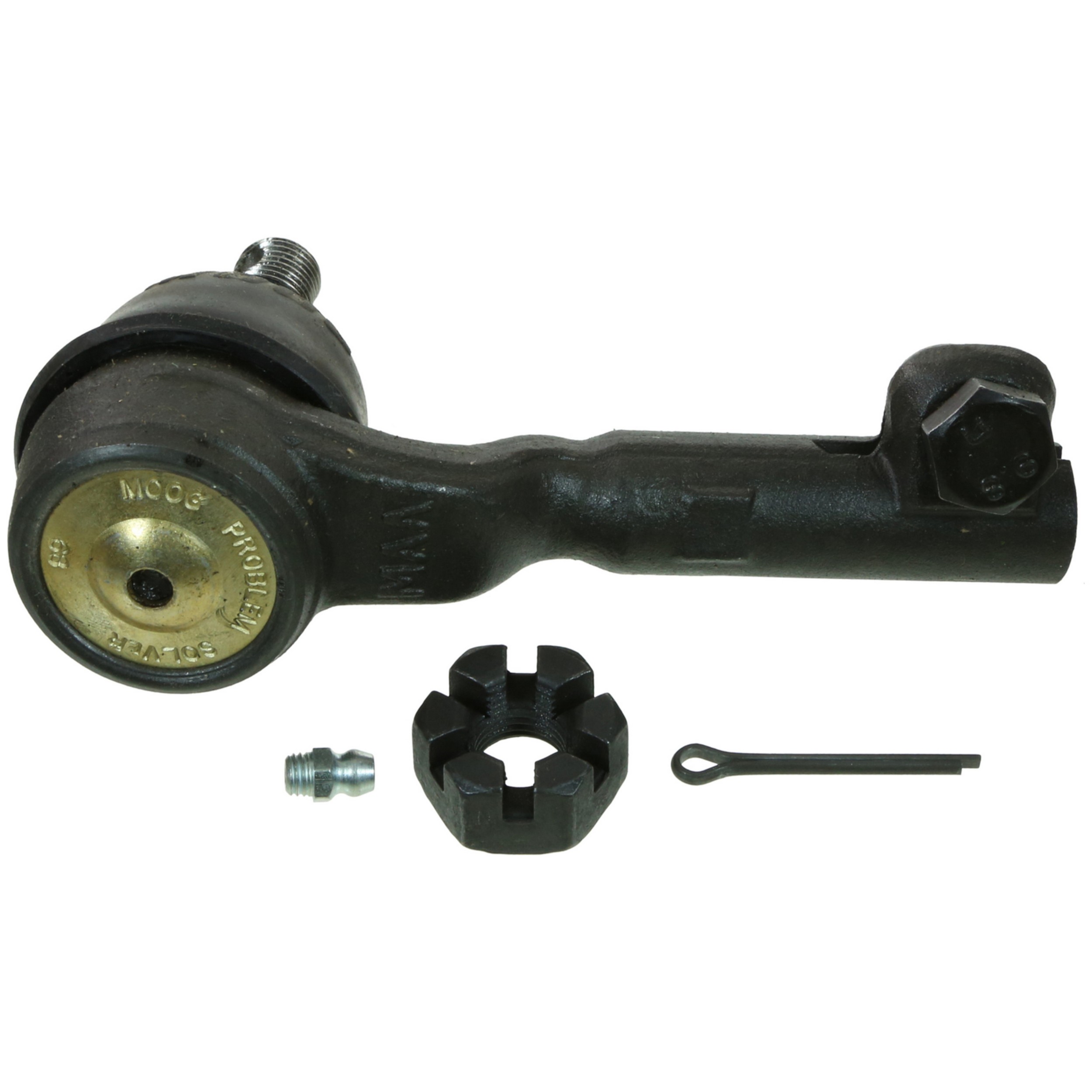 Steering Tie Rod End
