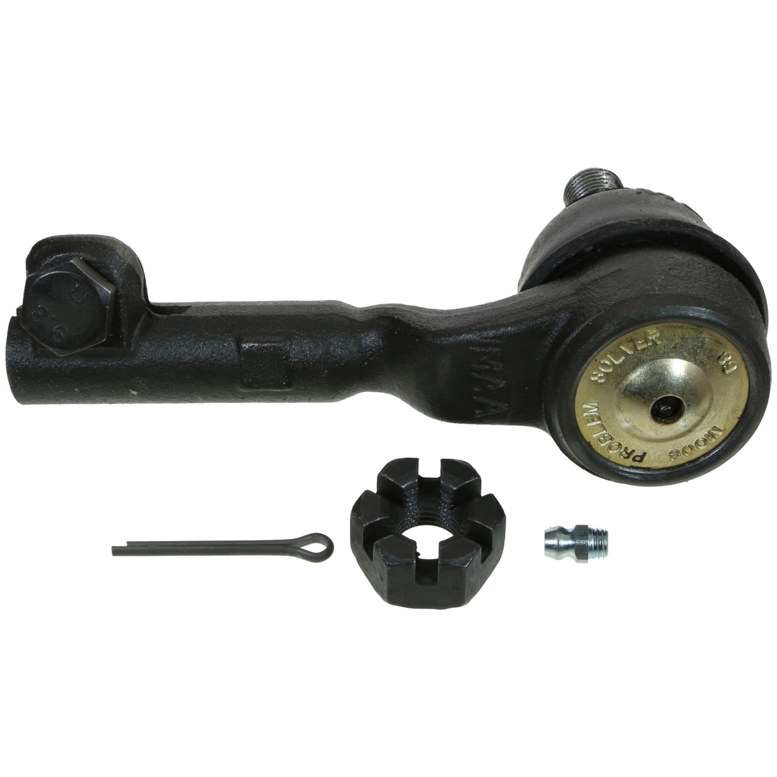 Steering Tie Rod End