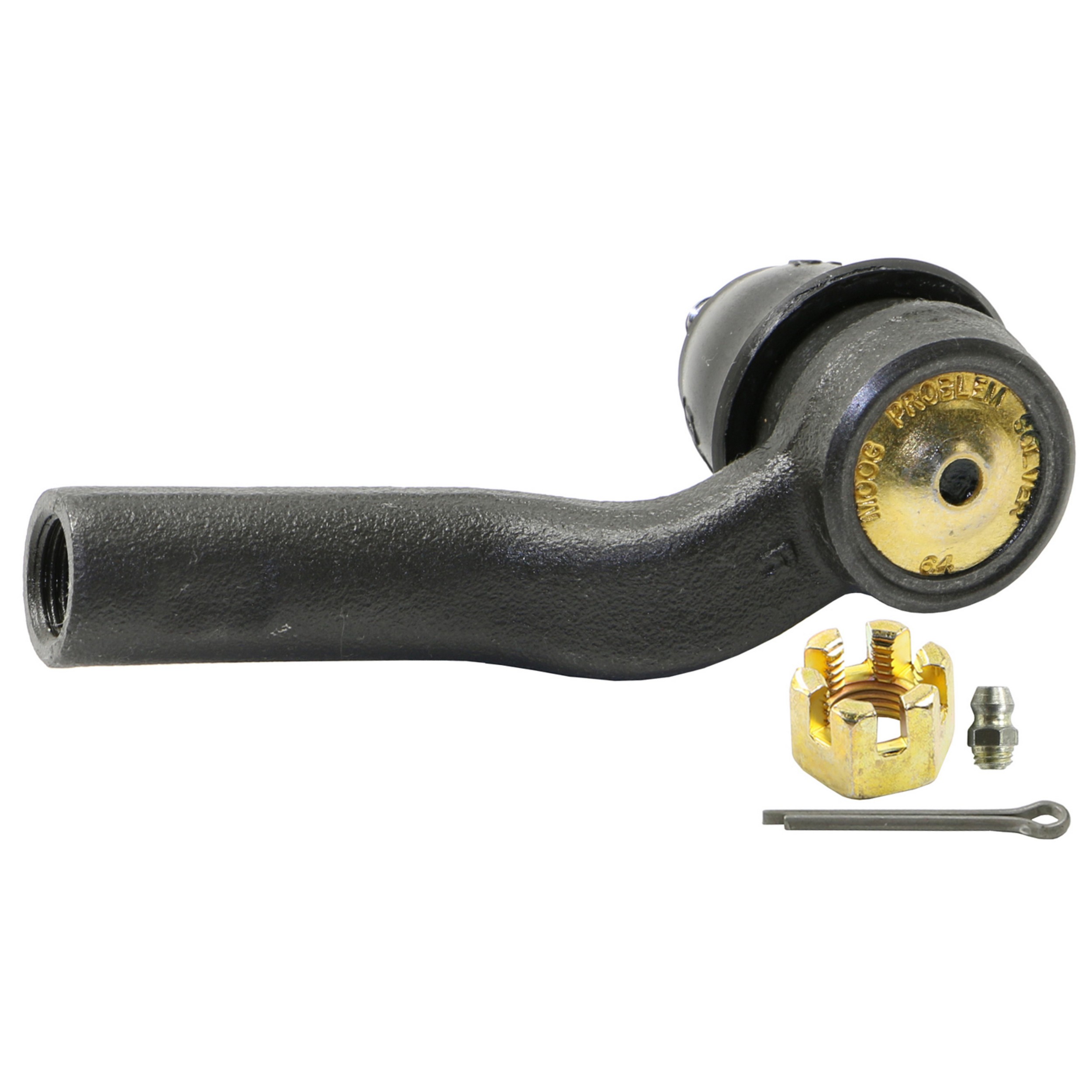 Steering Tie Rod End