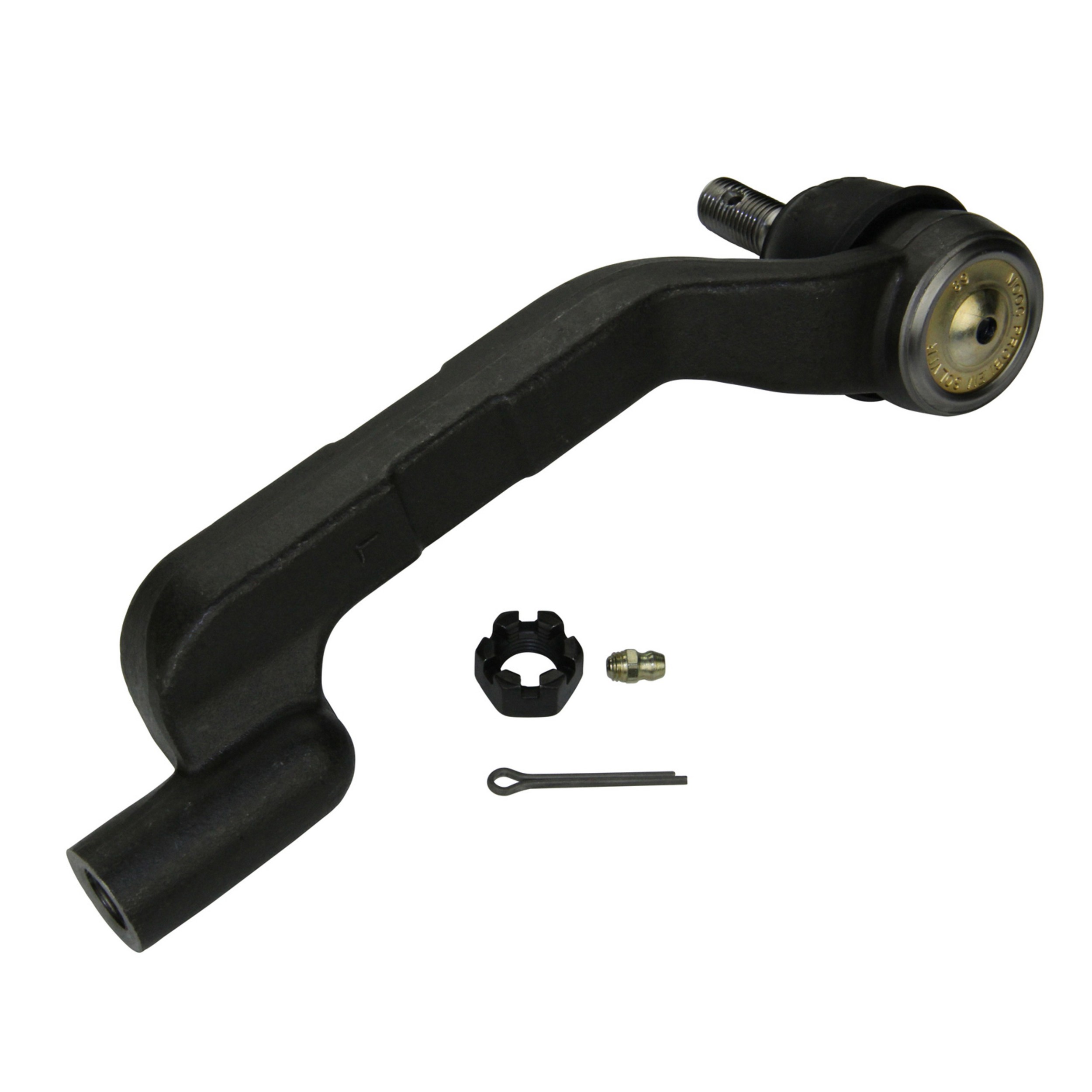 Steering Tie Rod End