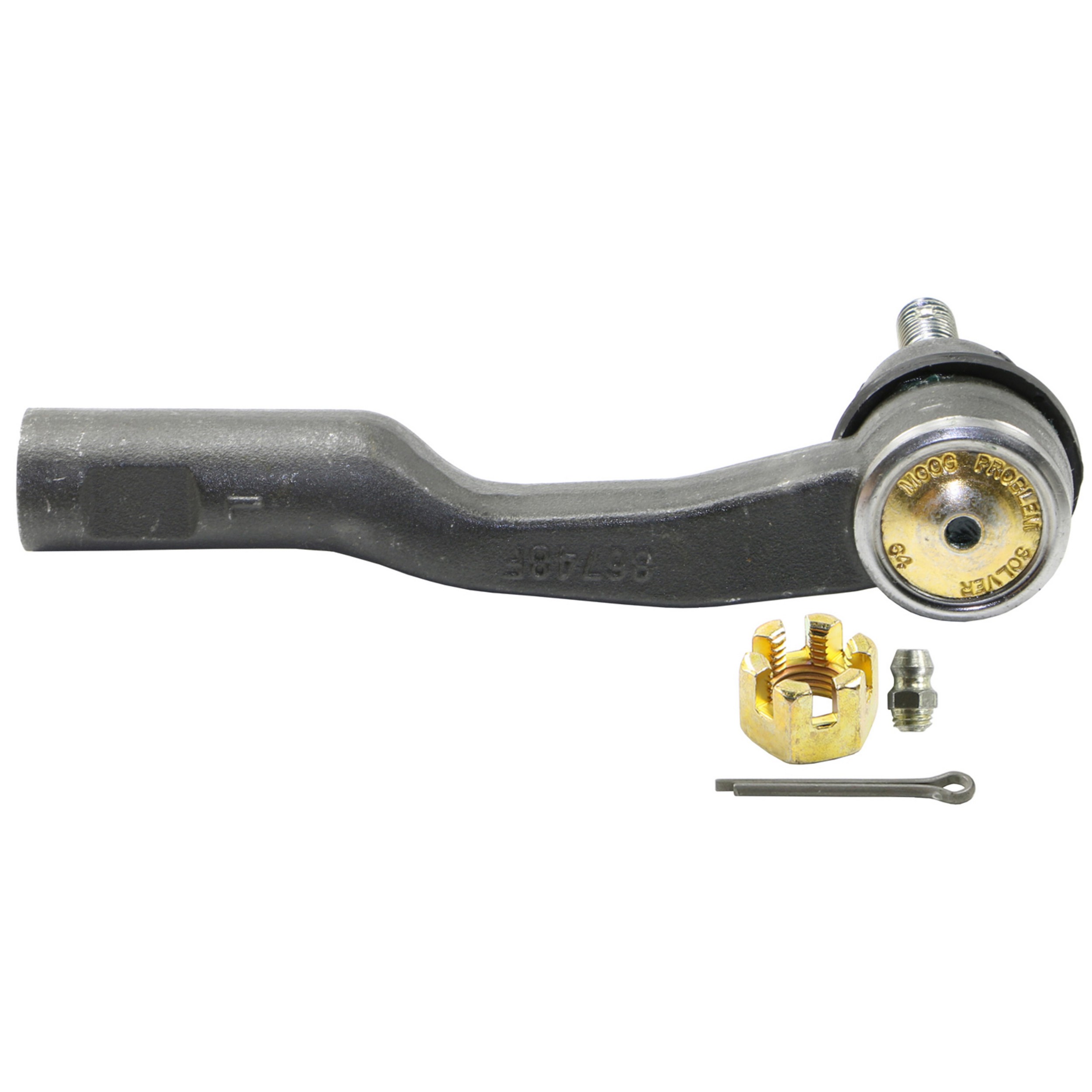 Steering Tie Rod End
