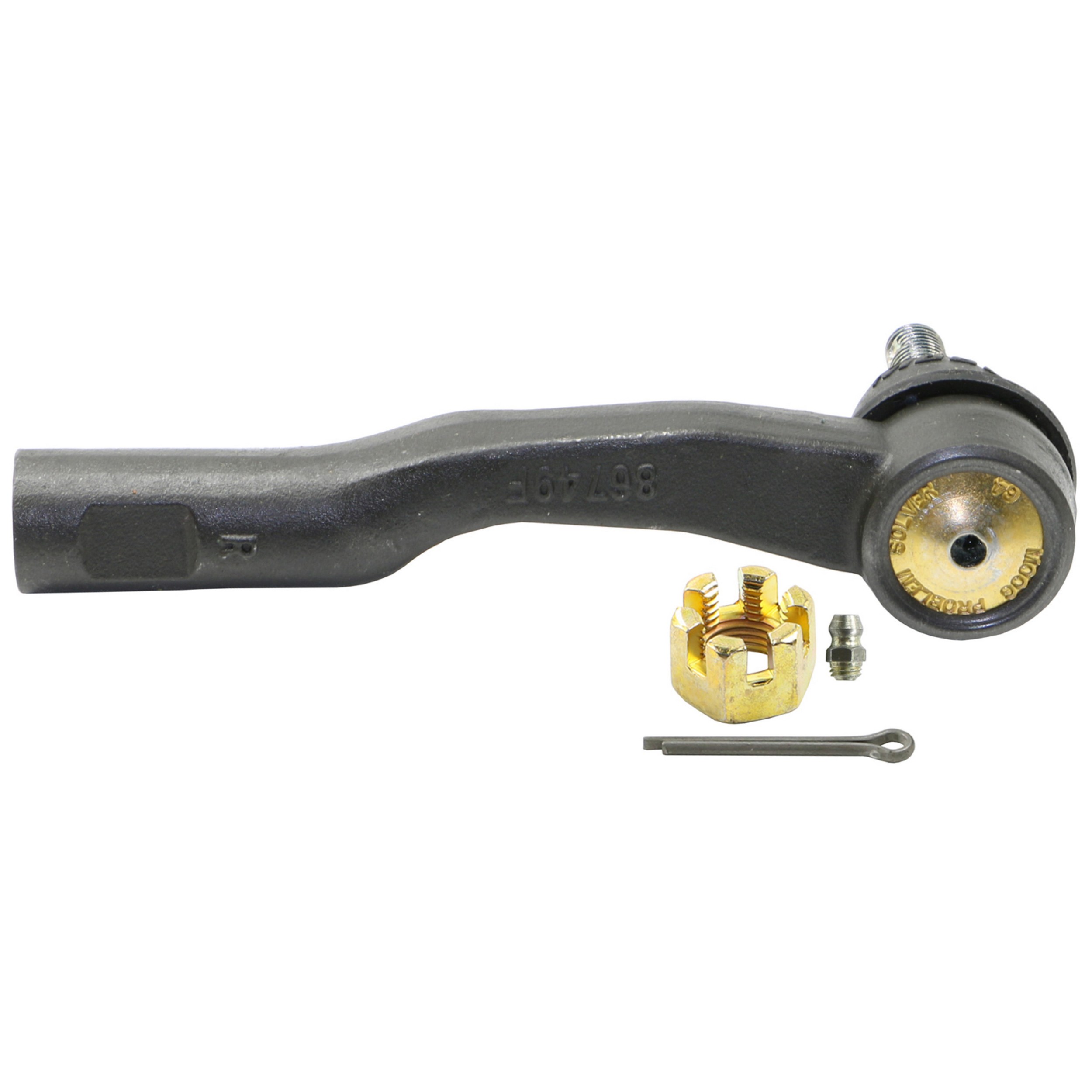 Steering Tie Rod End