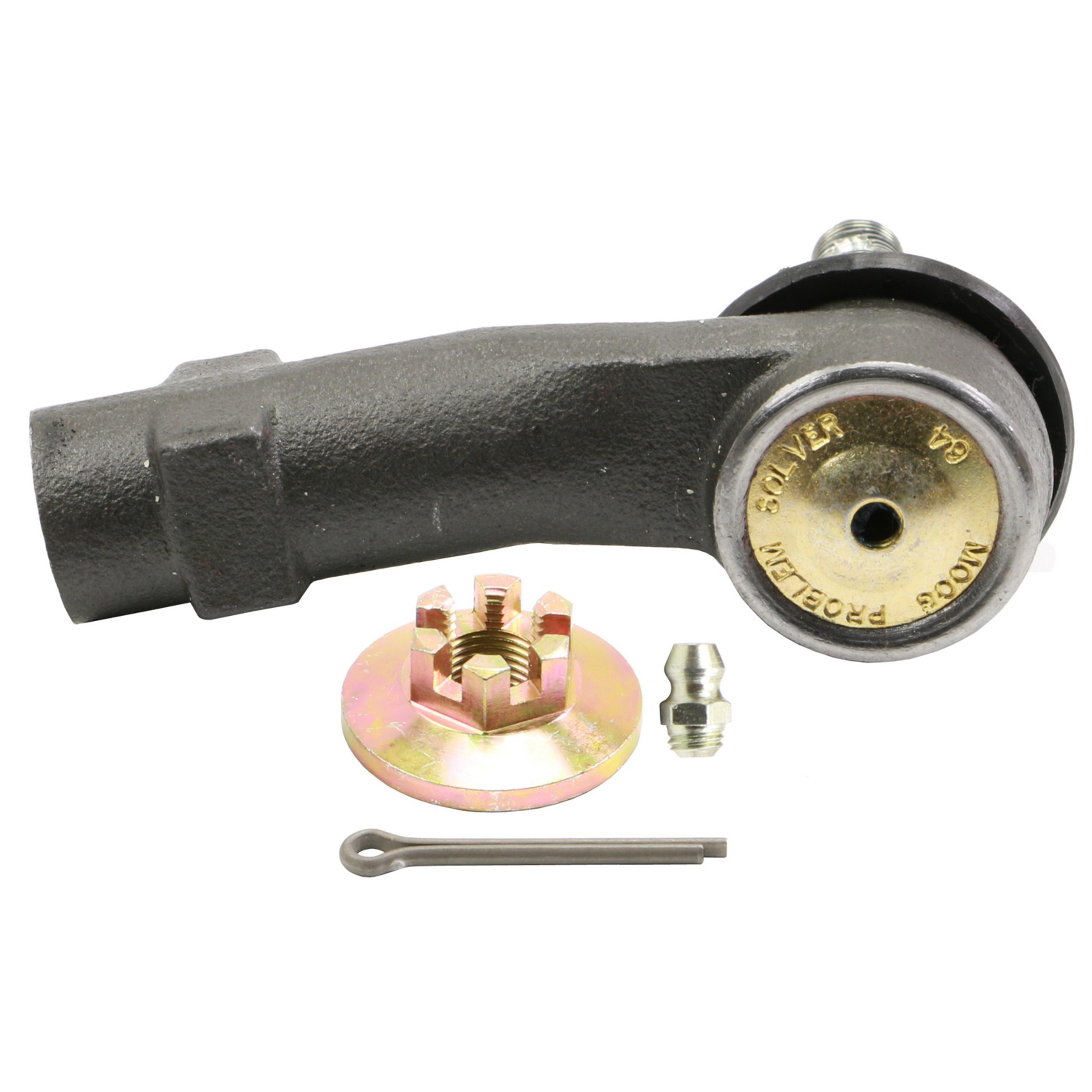 Steering Tie Rod End