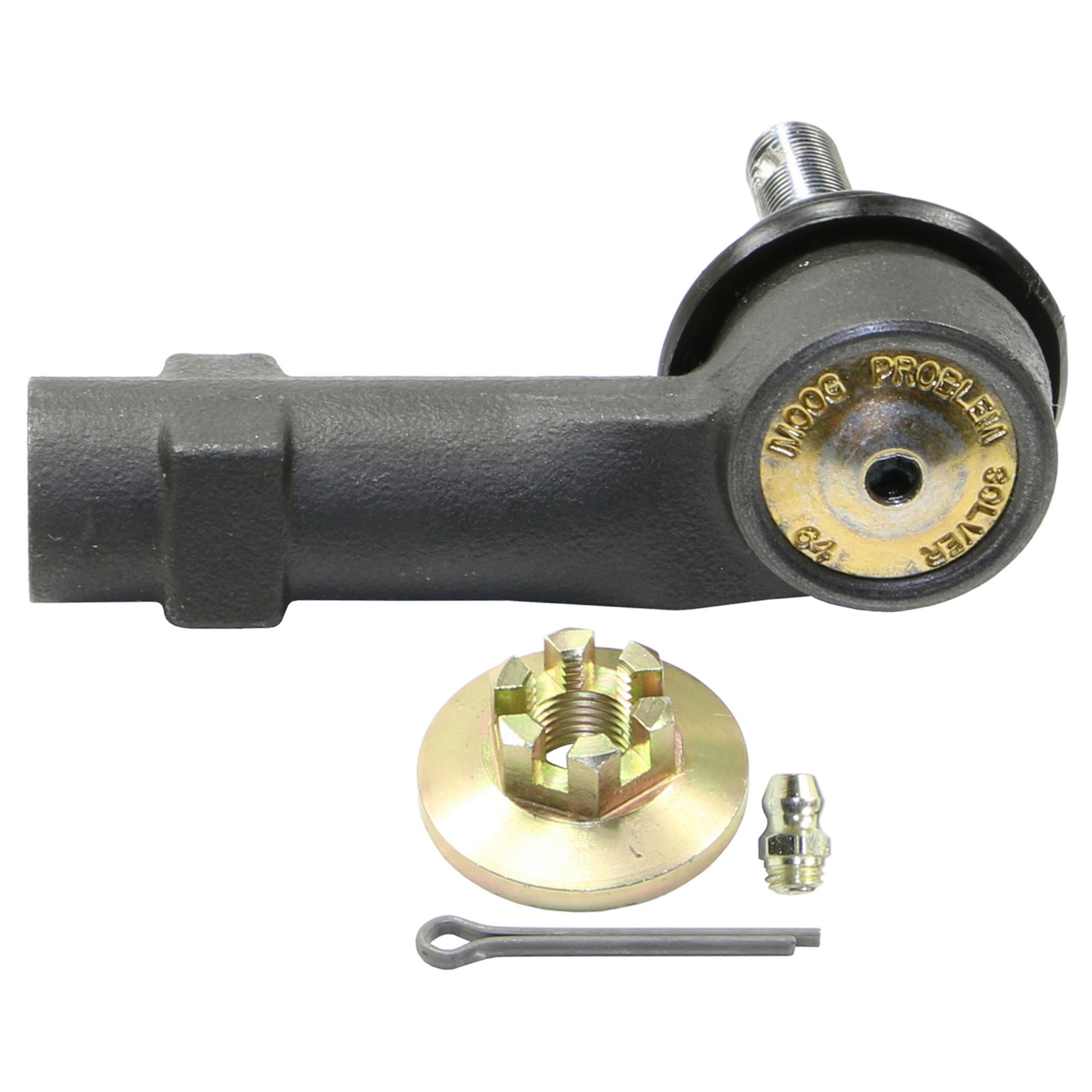 Steering Tie Rod End