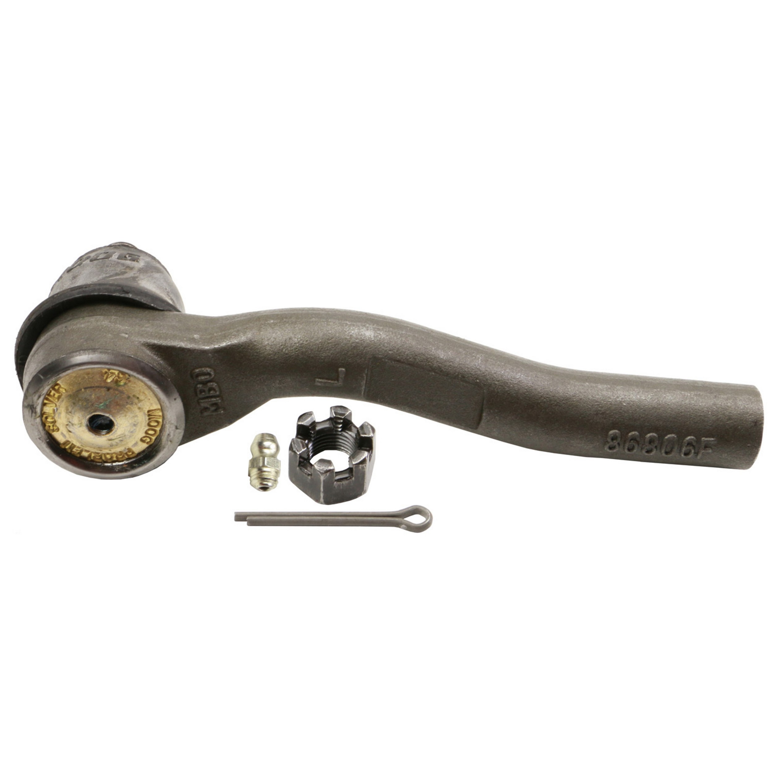 Steering Tie Rod End