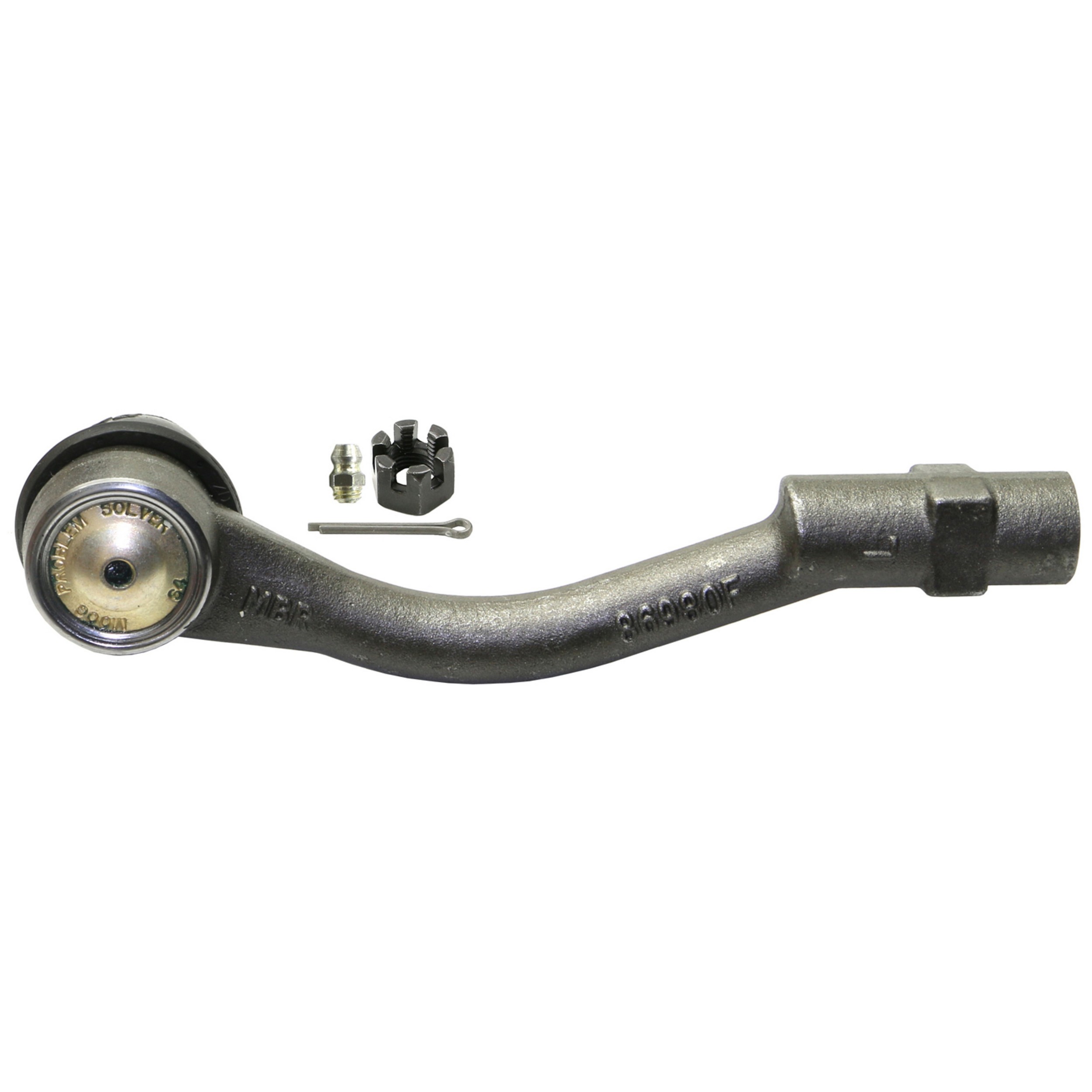 Steering Tie Rod End