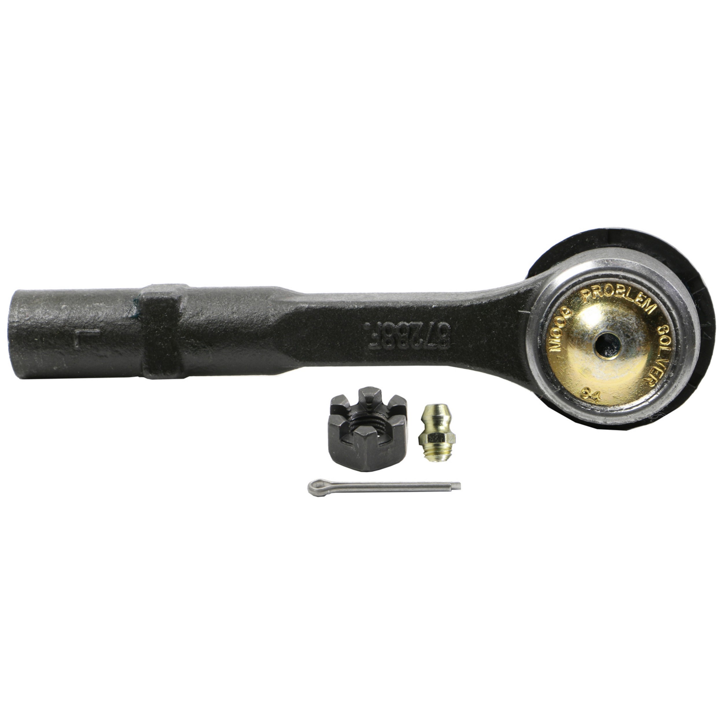 Steering Tie Rod End