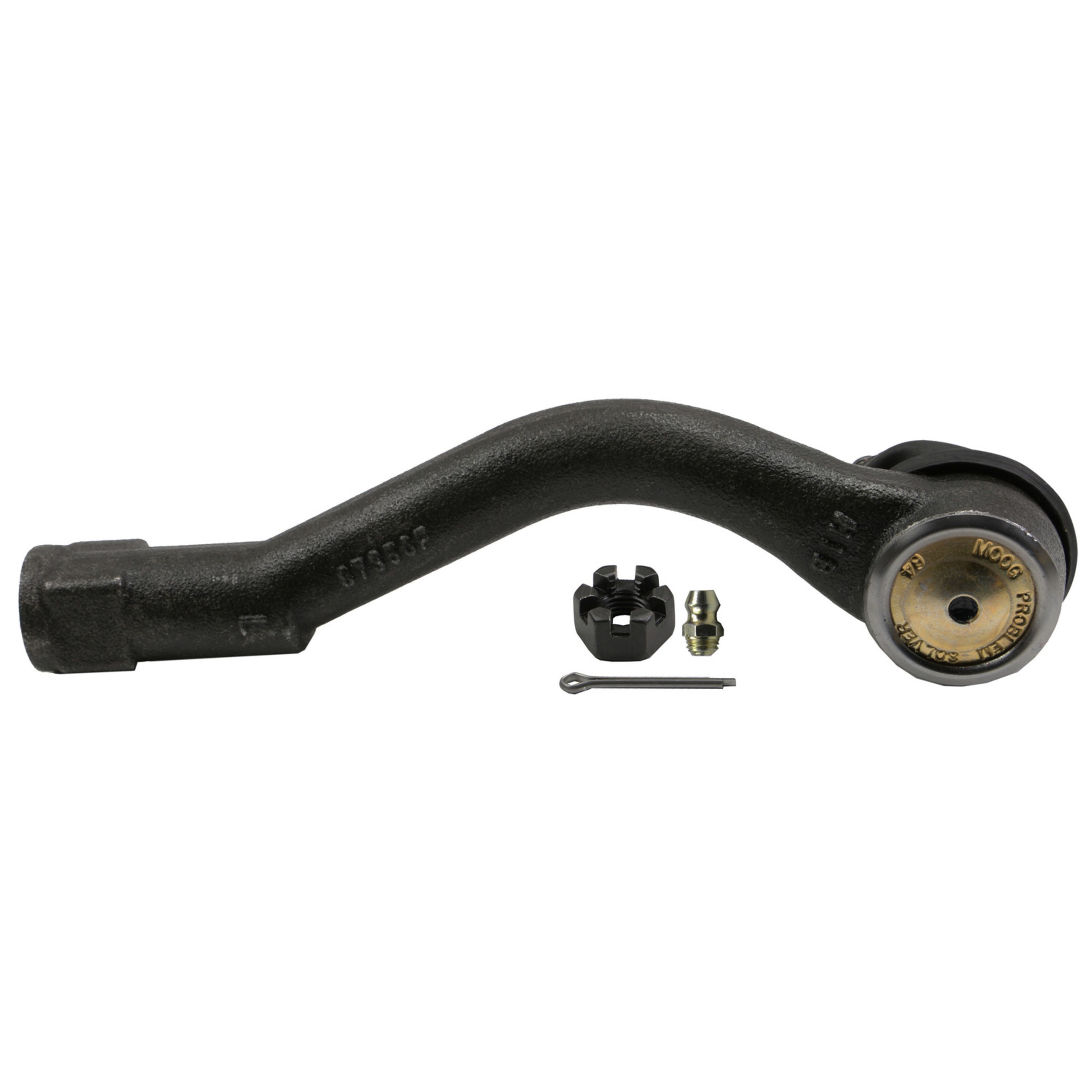 Steering Tie Rod End