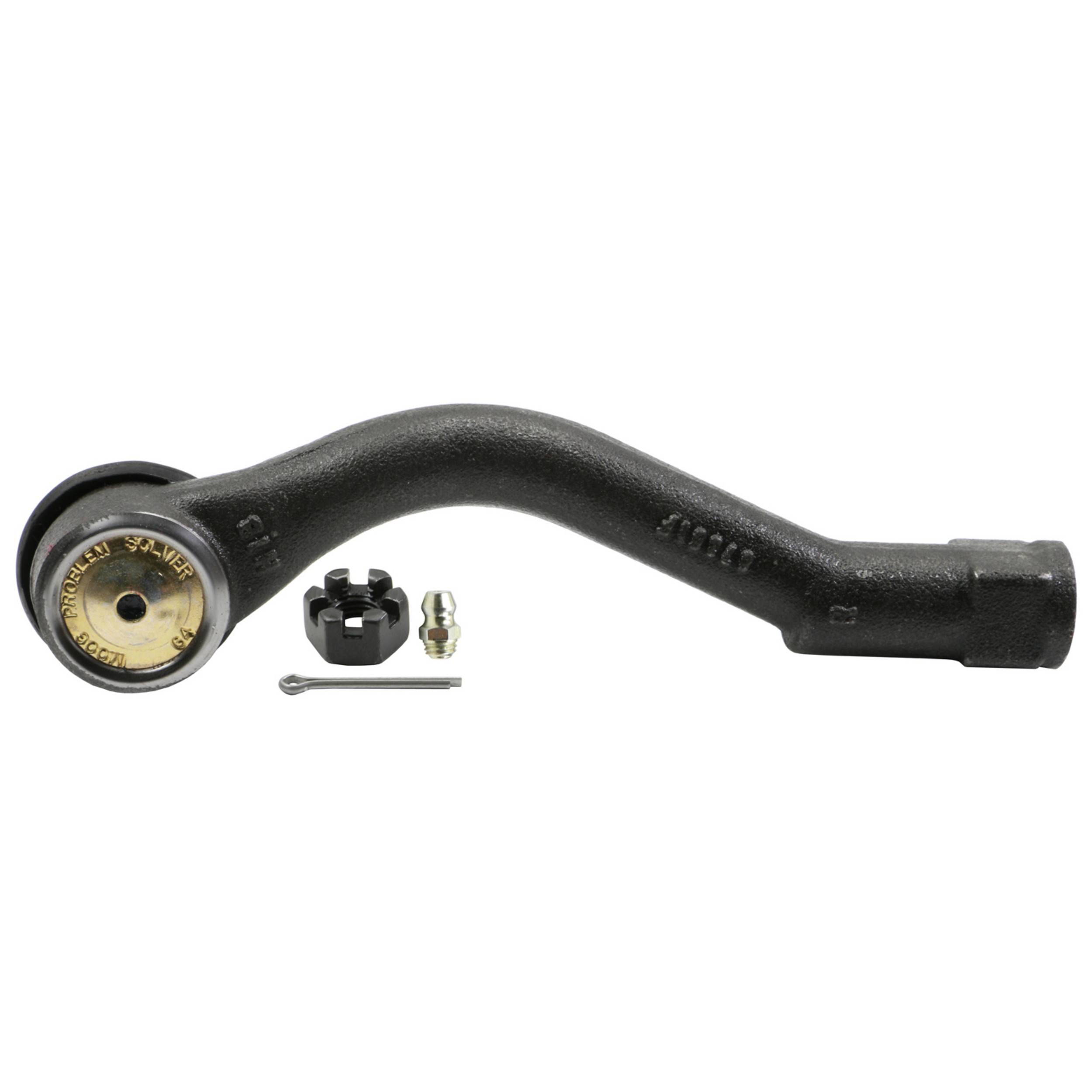 Steering Tie Rod End