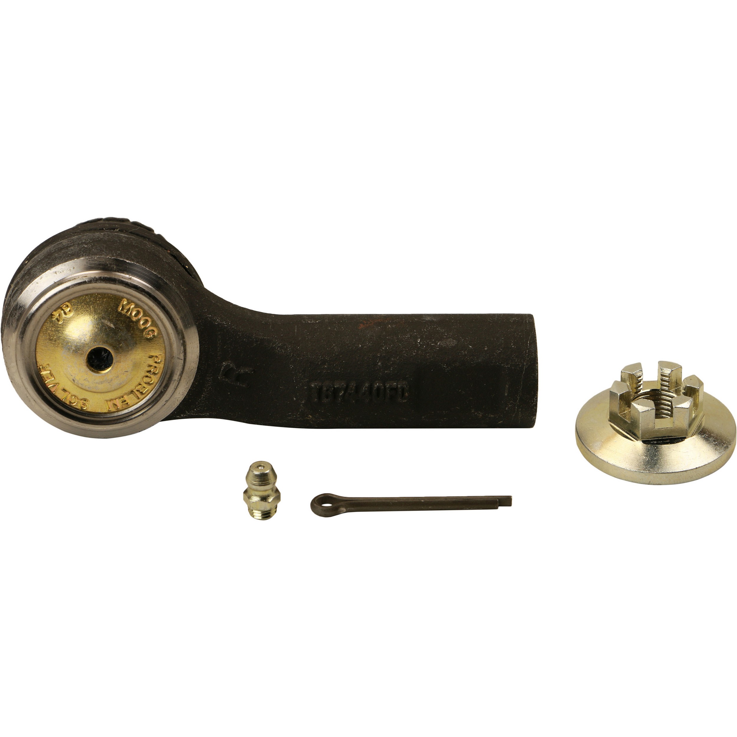 Steering Tie Rod End