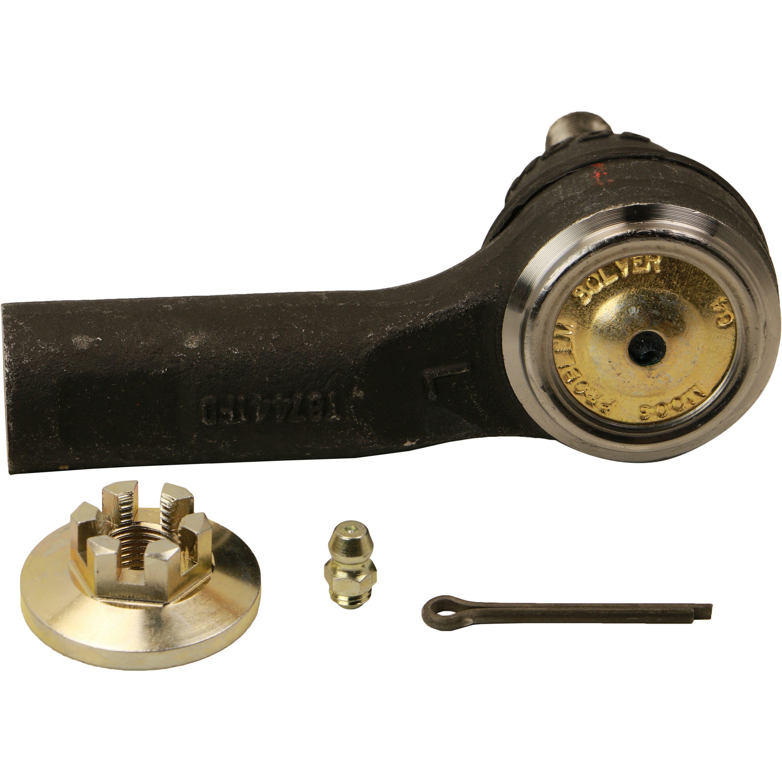 Steering Tie Rod End