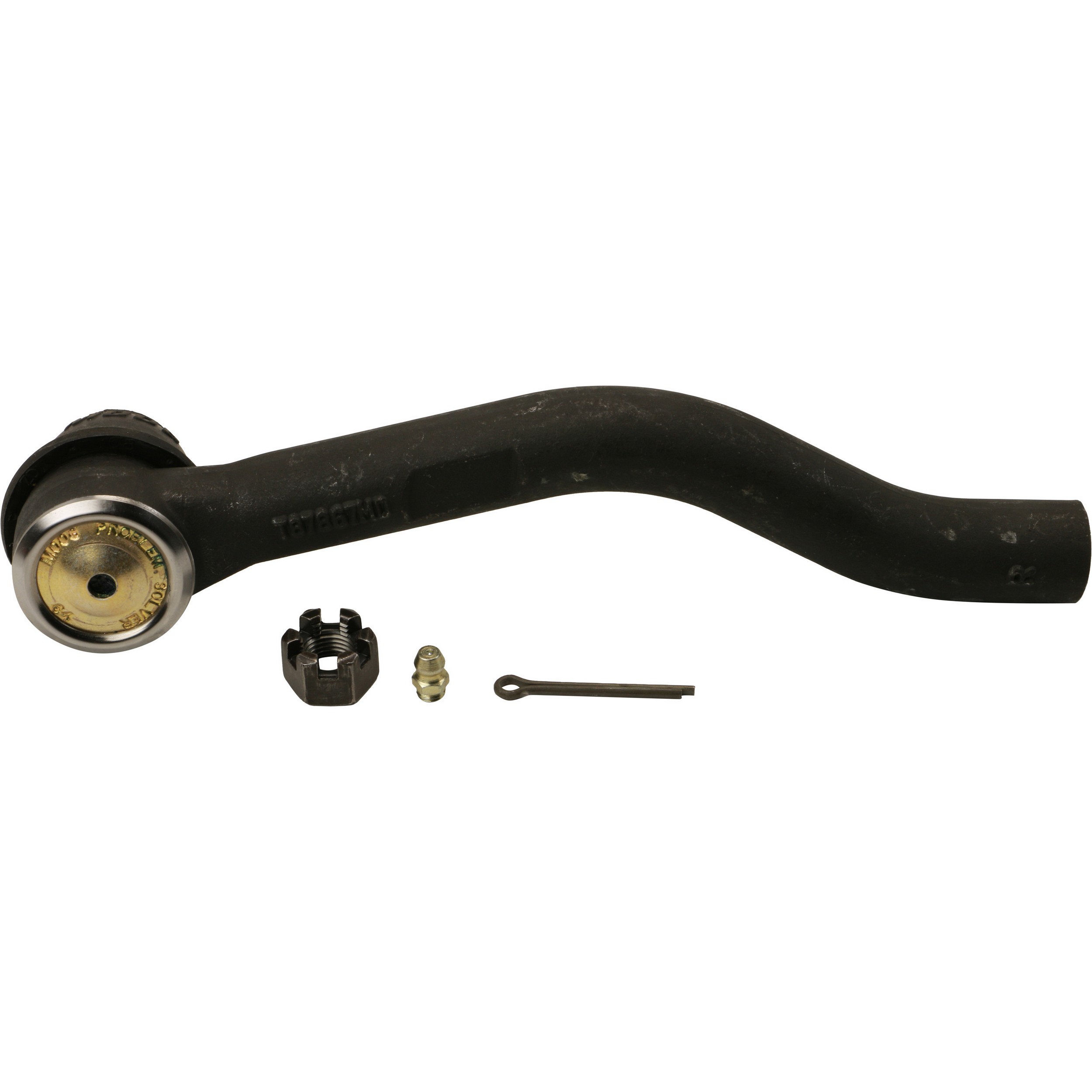 Steering Tie Rod End
