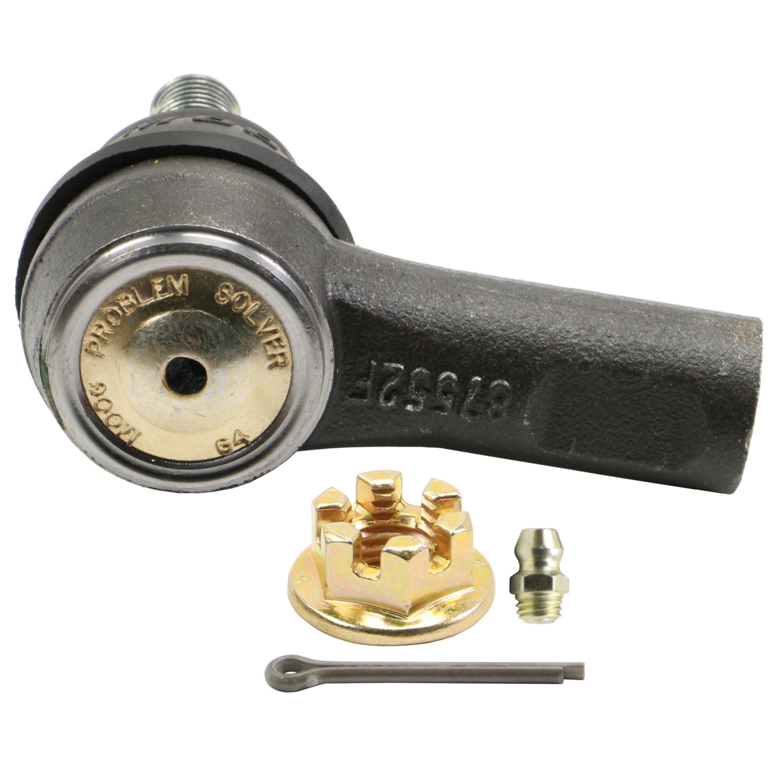 Steering Tie Rod End