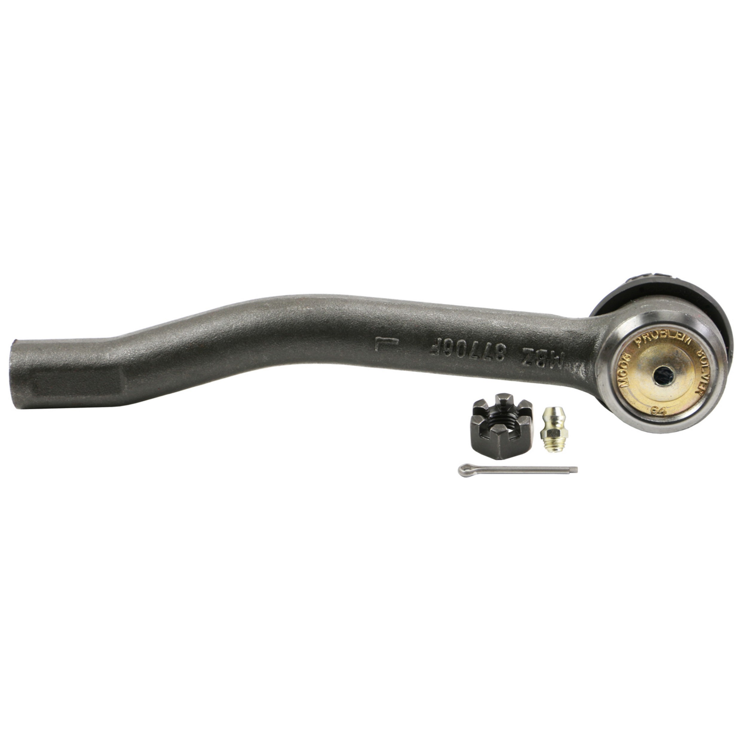 STEERING TIE ROD END