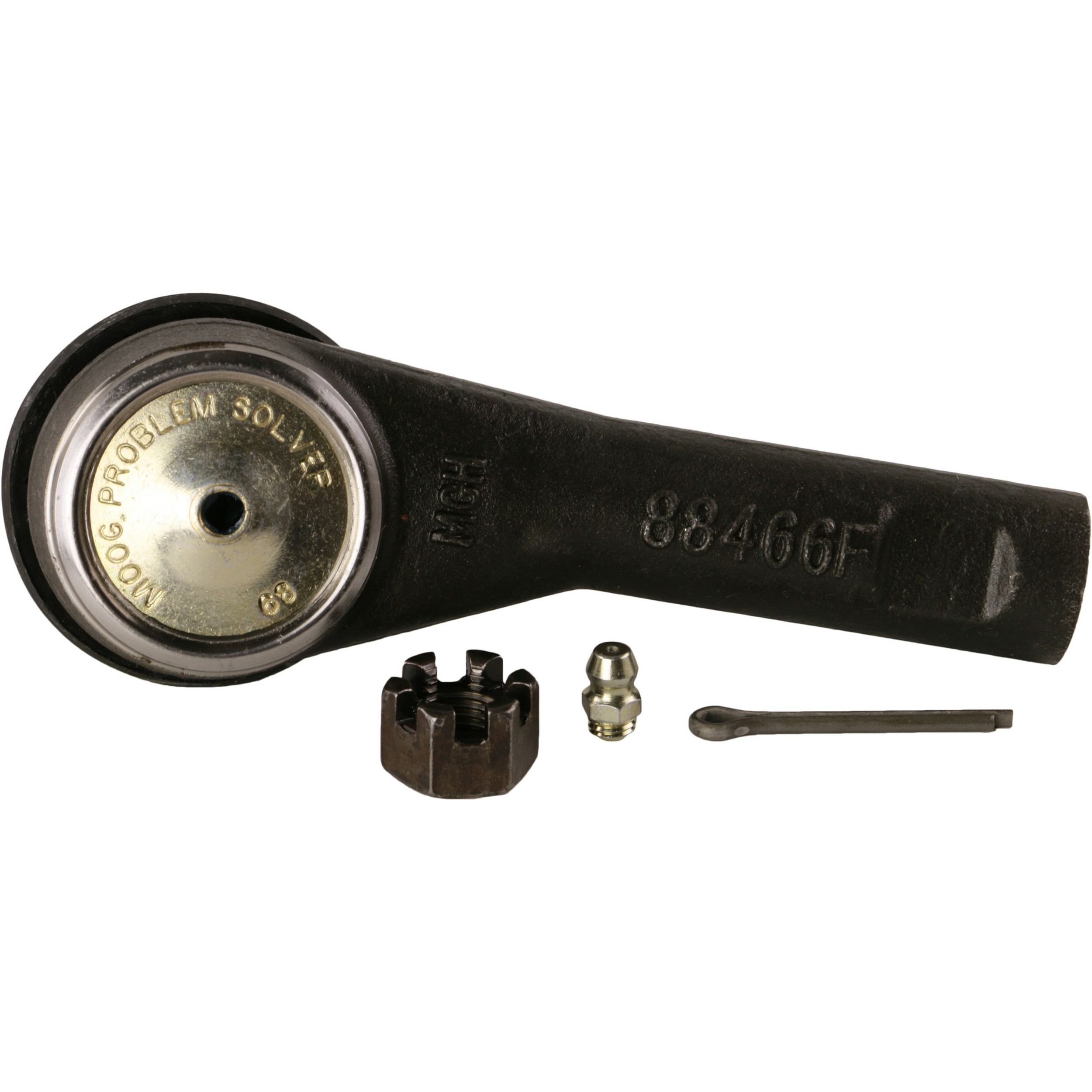 Steering Tie Rod End