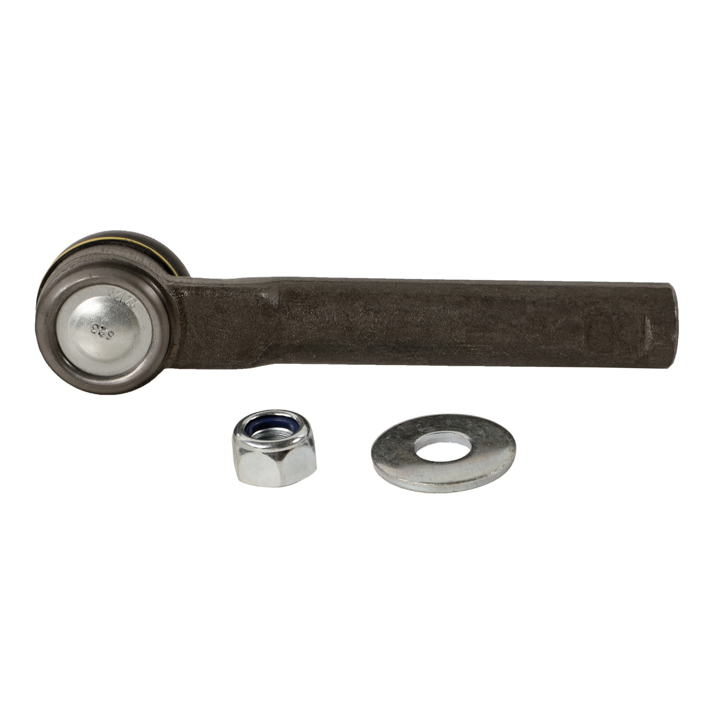 Front Outer Steering Tie Rod End