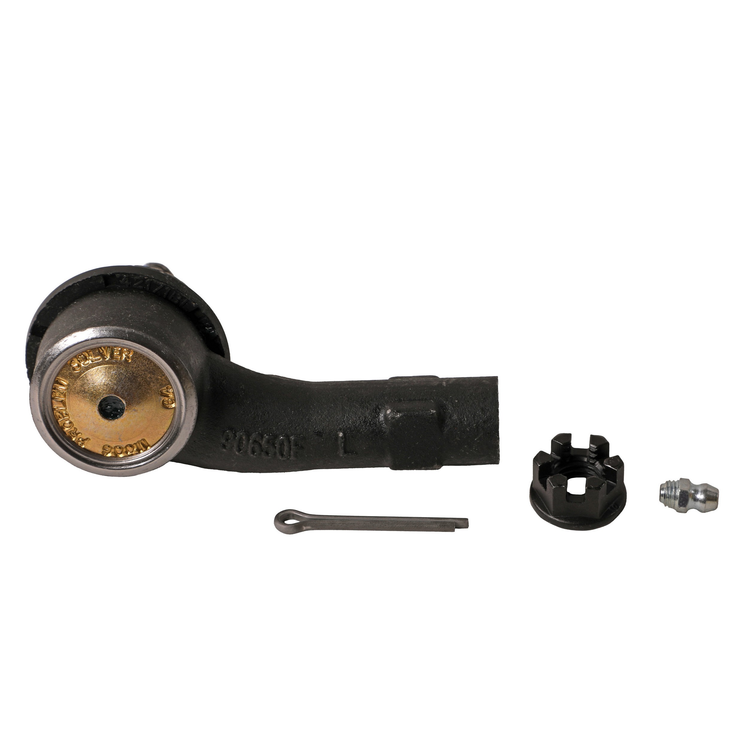 Steering Tie Rod End