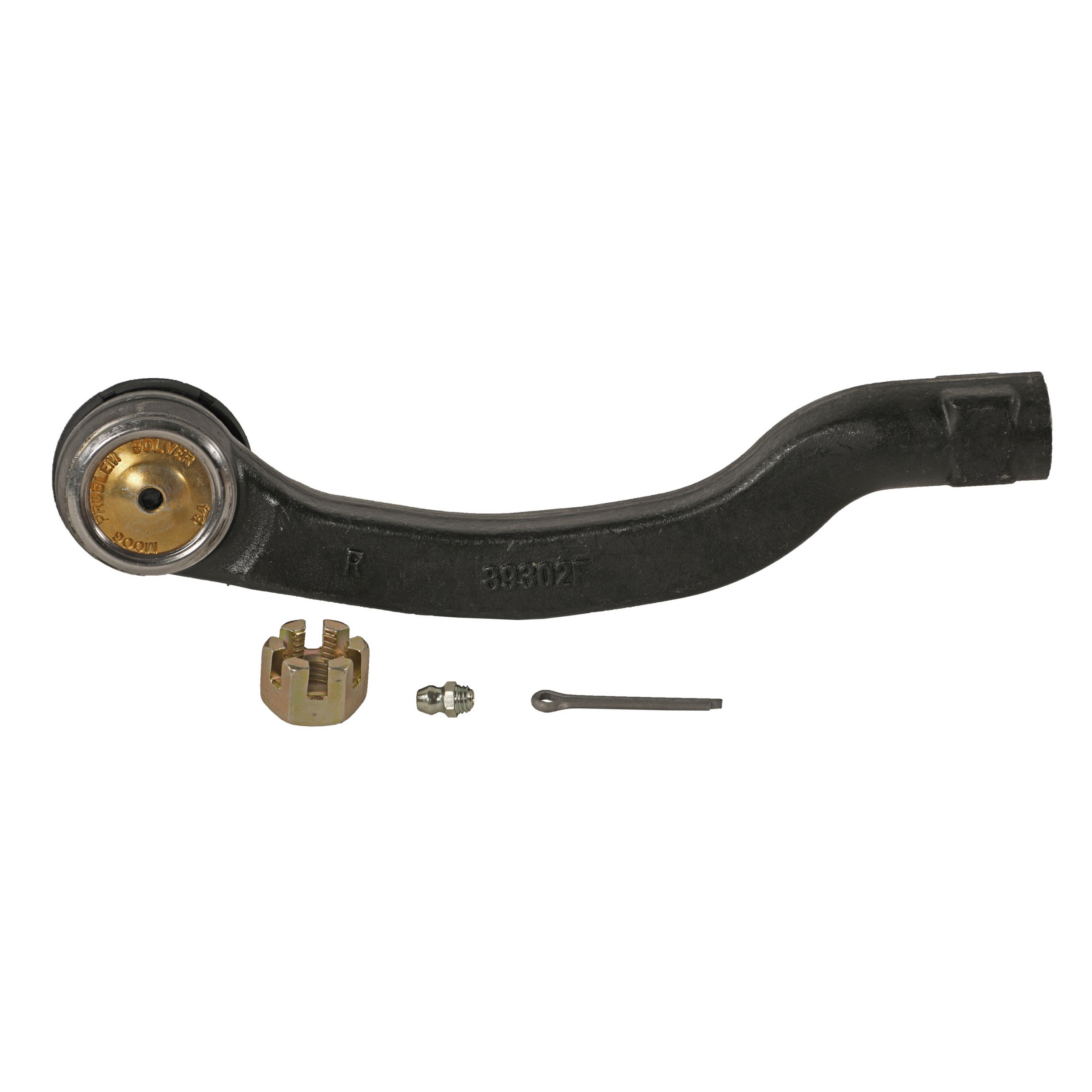 Steering Tie Rod End