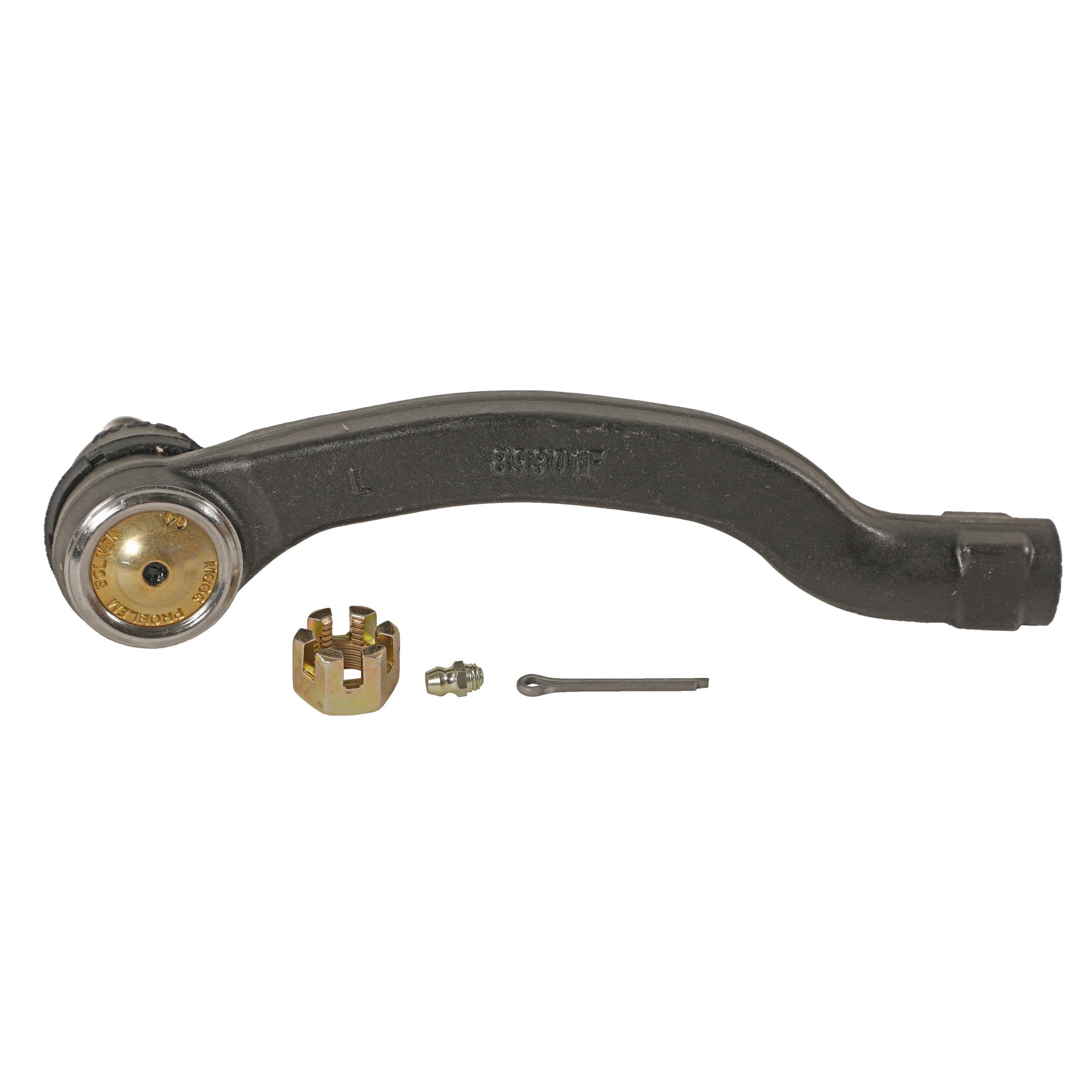 Steering Tie Rod End