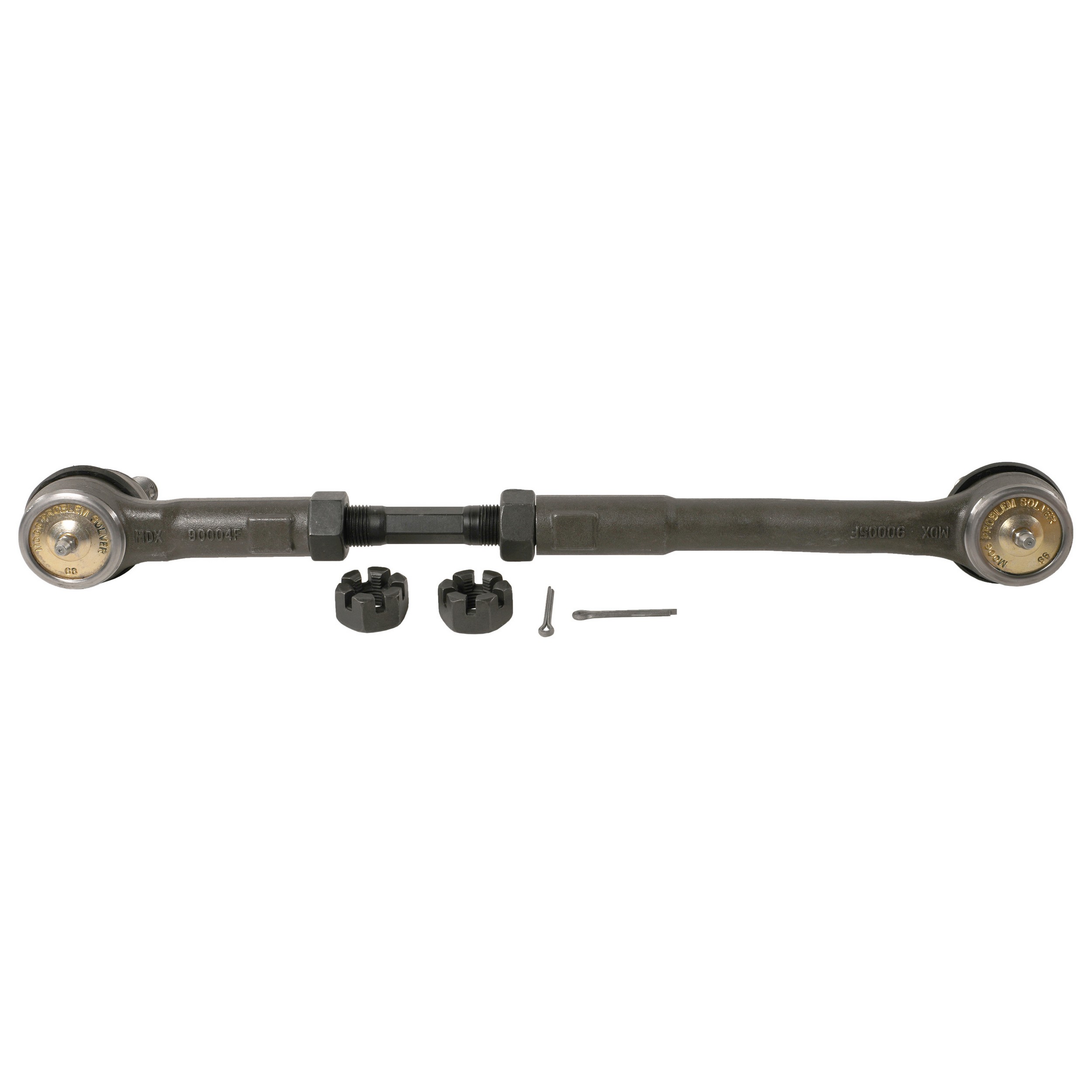 Steering Tie Rod End Assembly