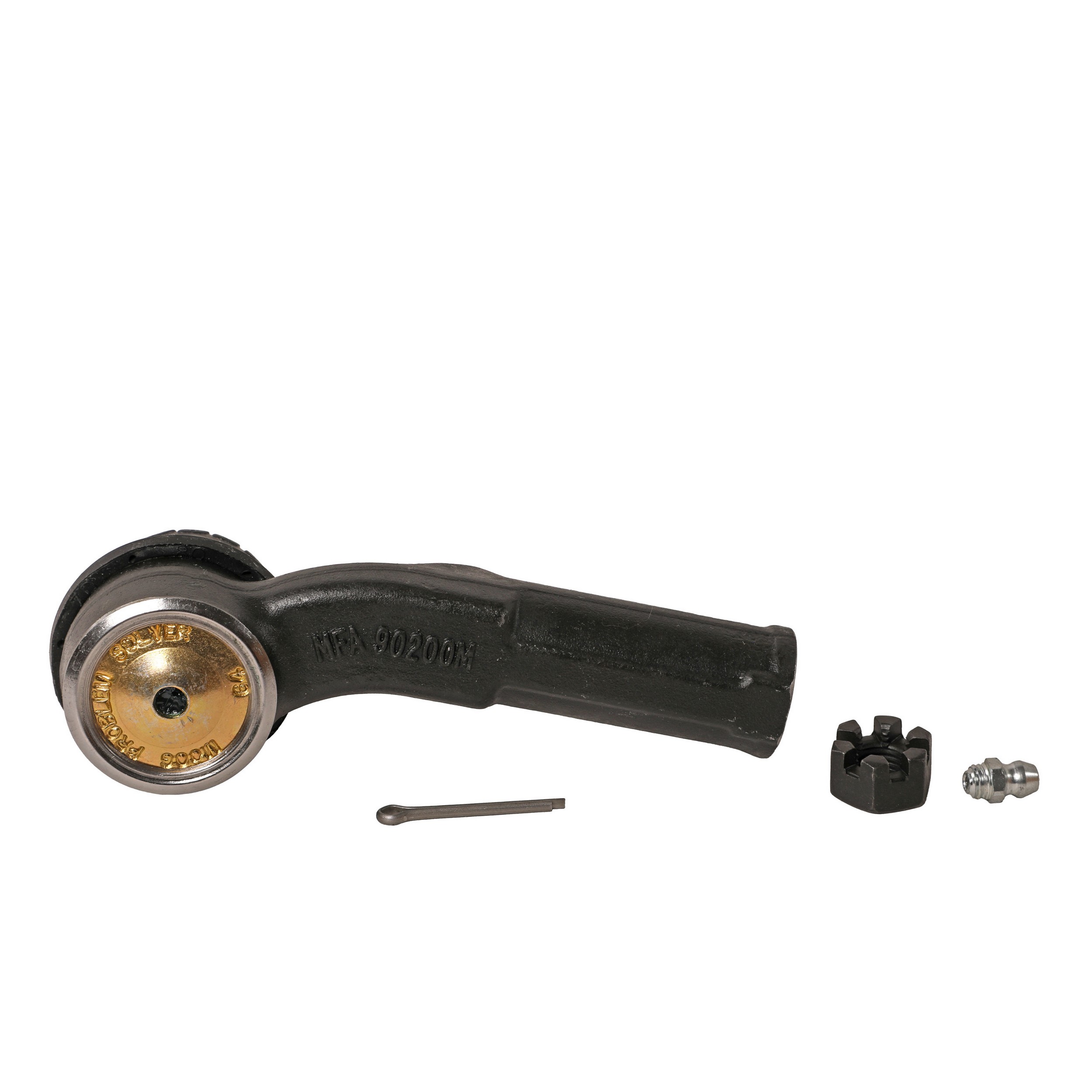 Steering Tie Rod End