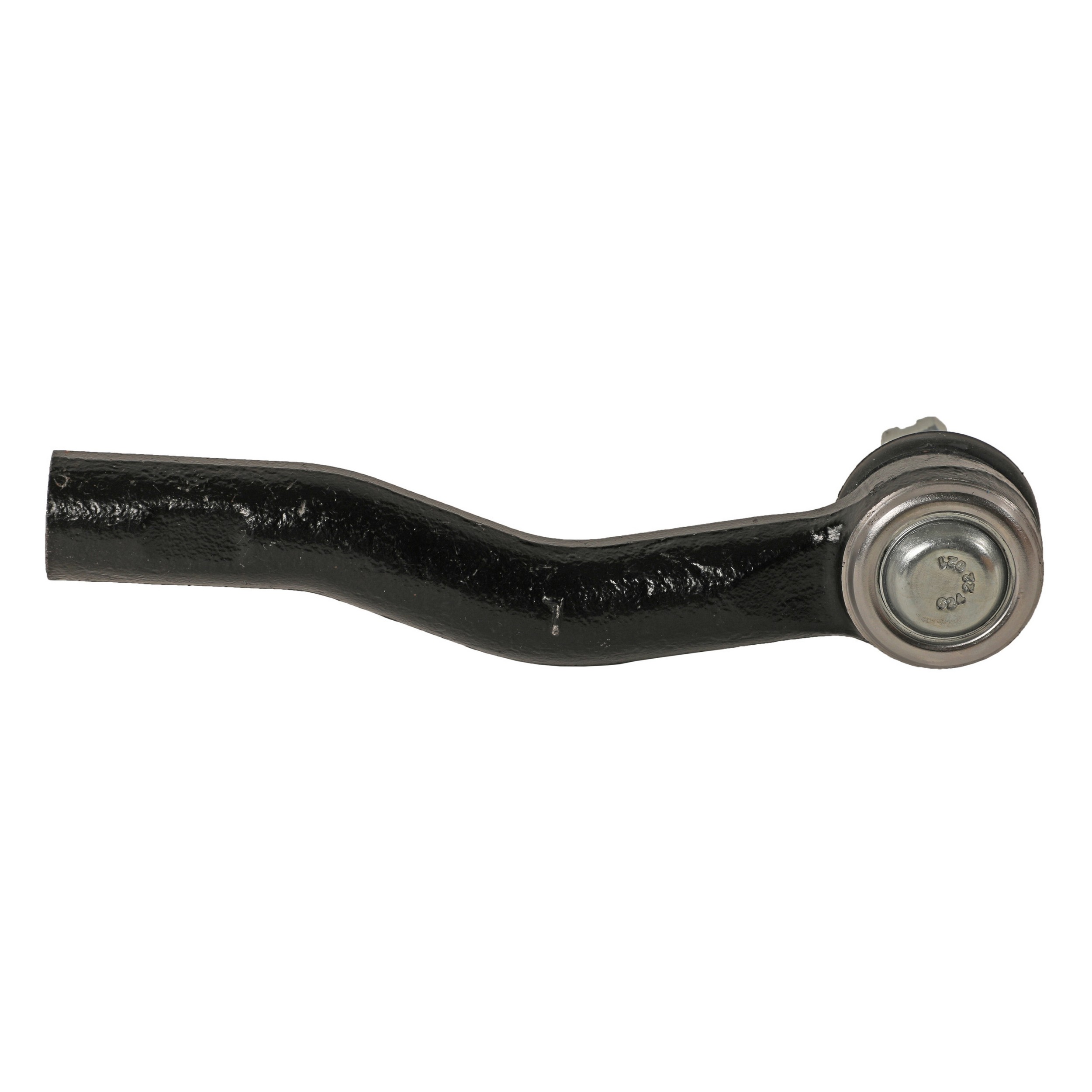 Front Left Outer Steering Tie Rod End