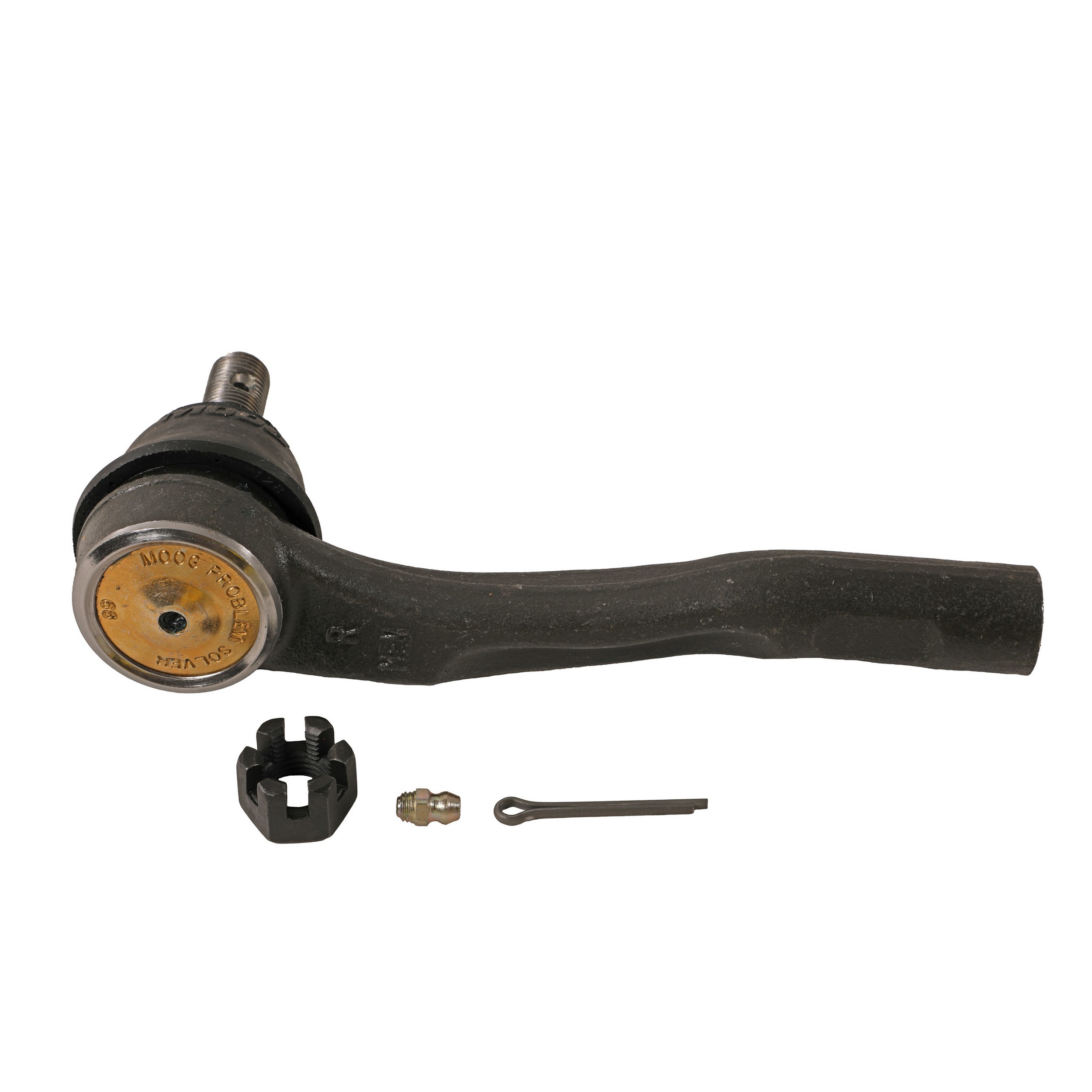 Steering Tie Rod End