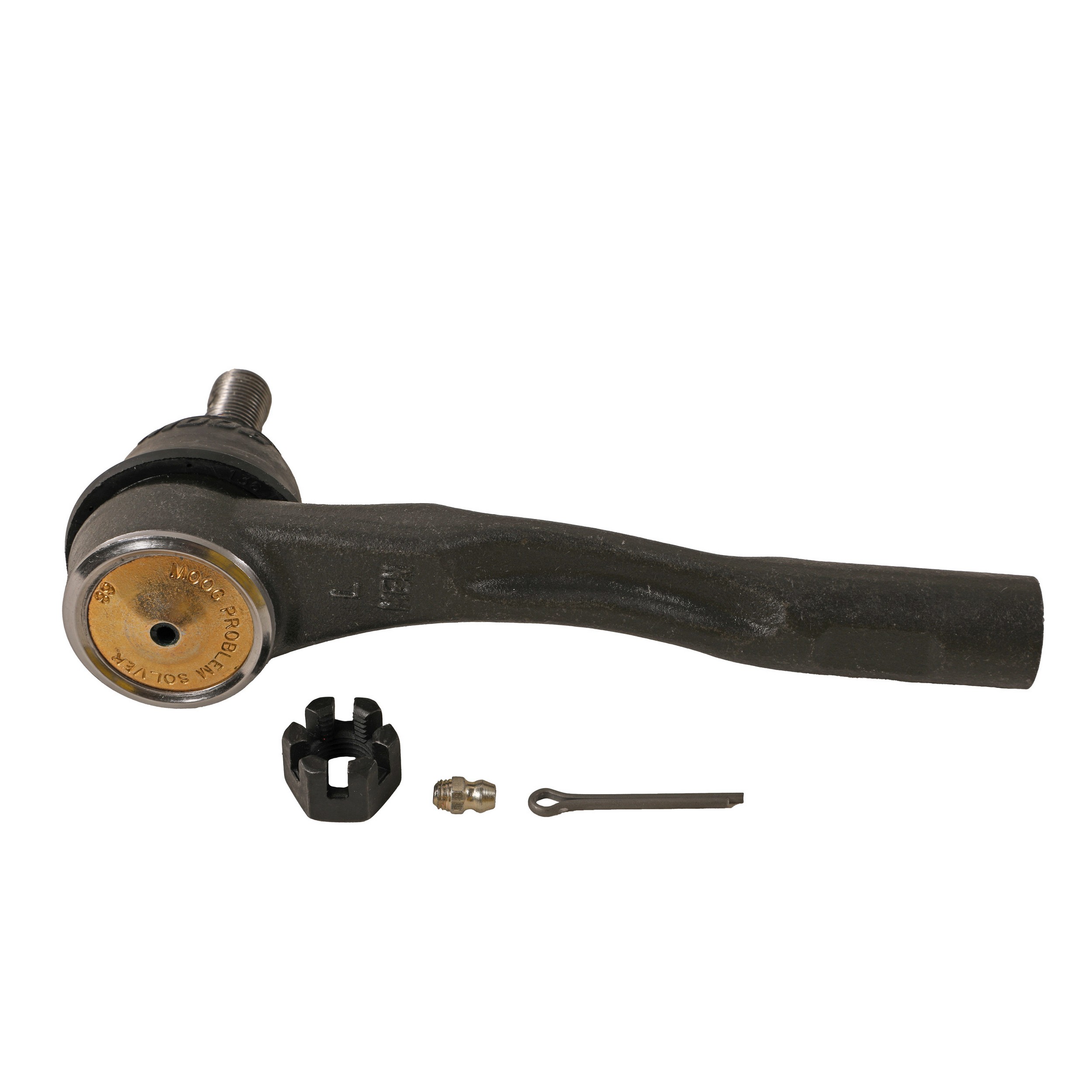 Steering Tie Rod End