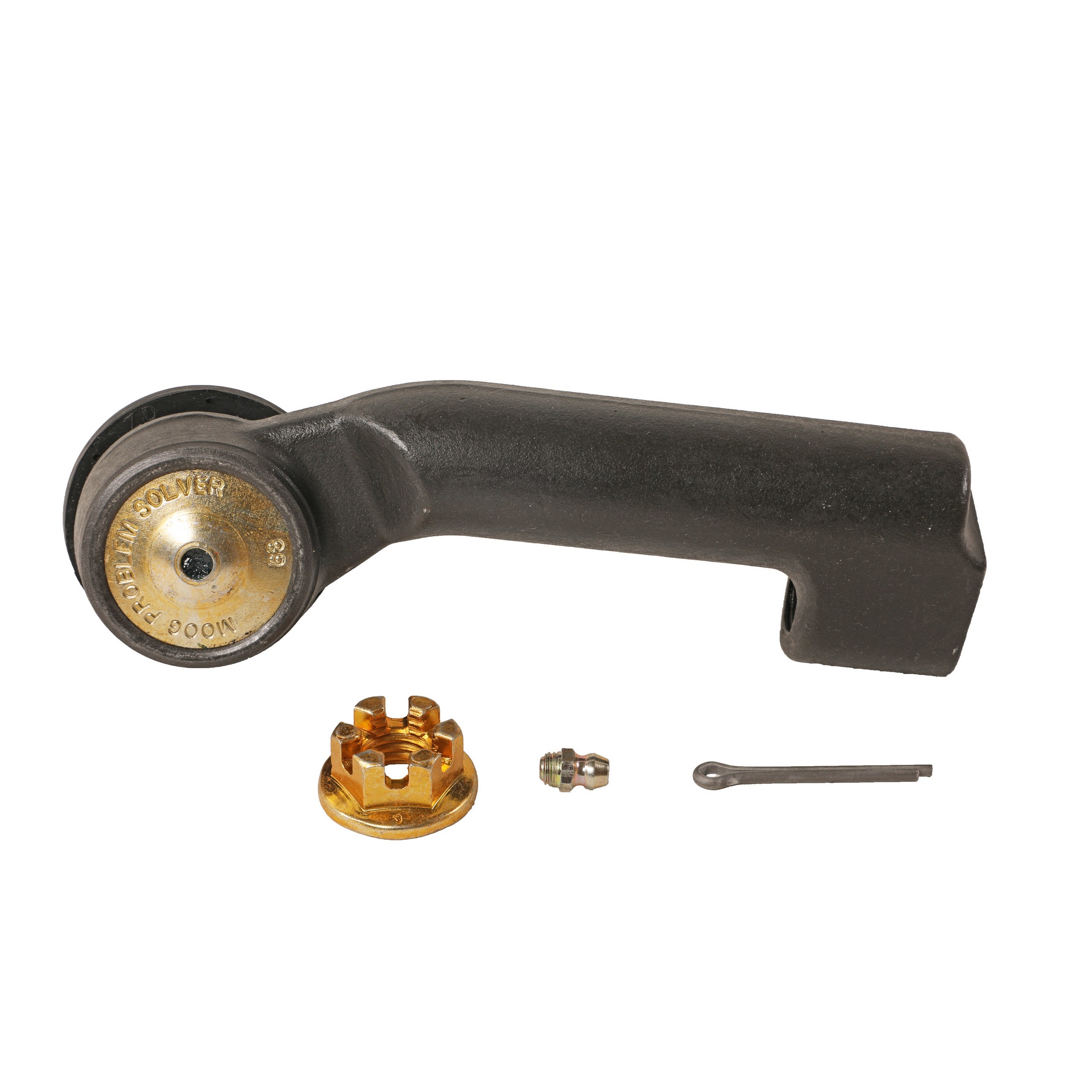 Steering Tie Rod End