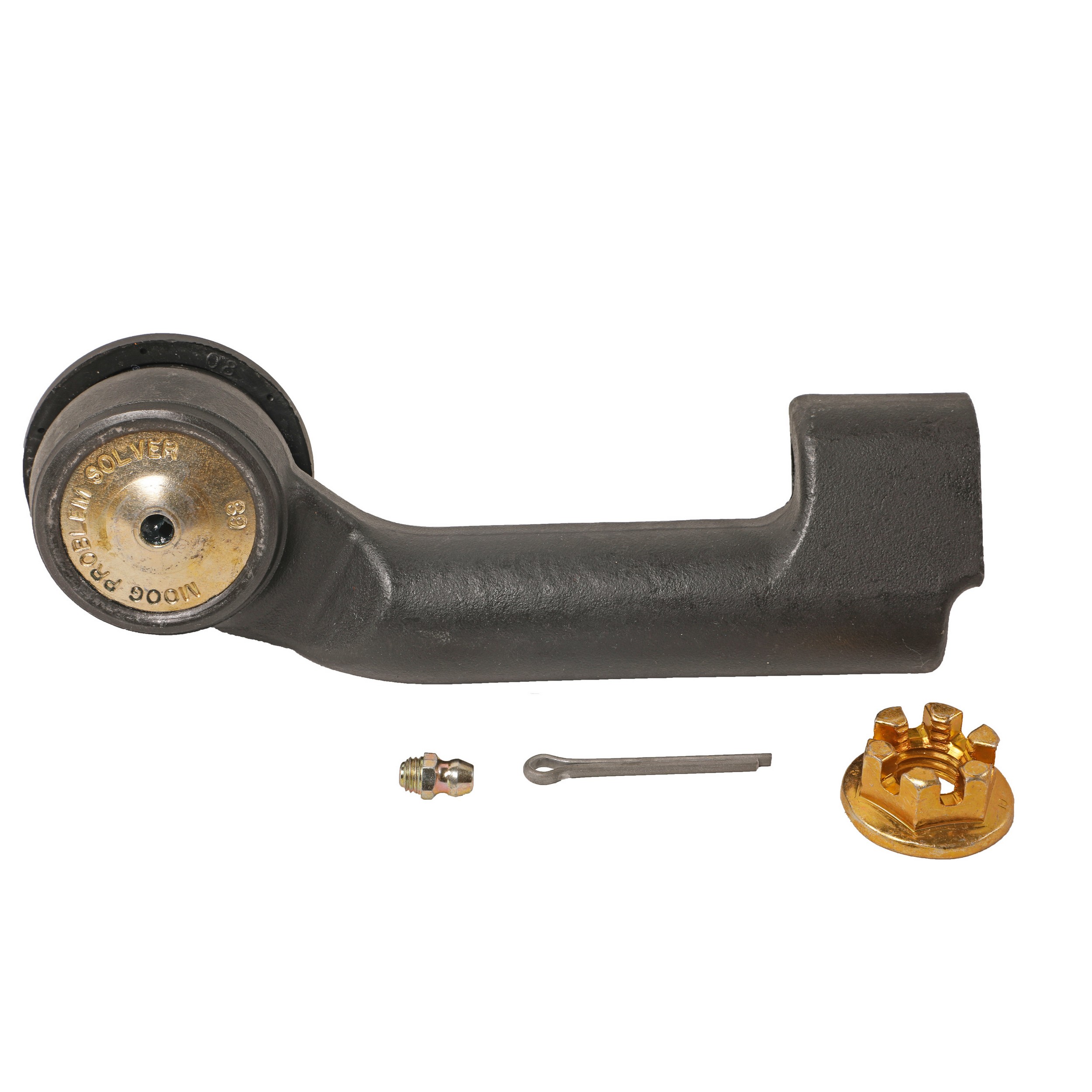 Steering Tie Rod End